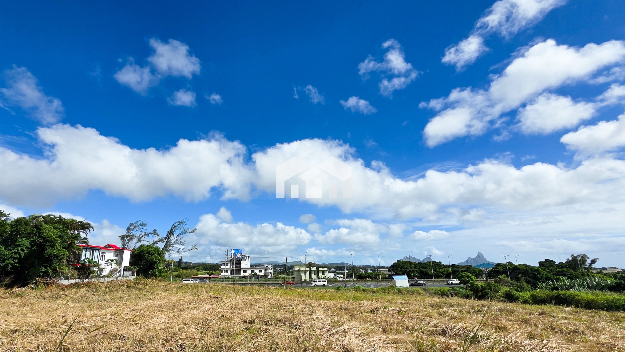 Terrain résidentiel de 1675.51 m2 en vente à Highlands, centre, île Maurice – LexpressProperty.com | 795274 | Ref01