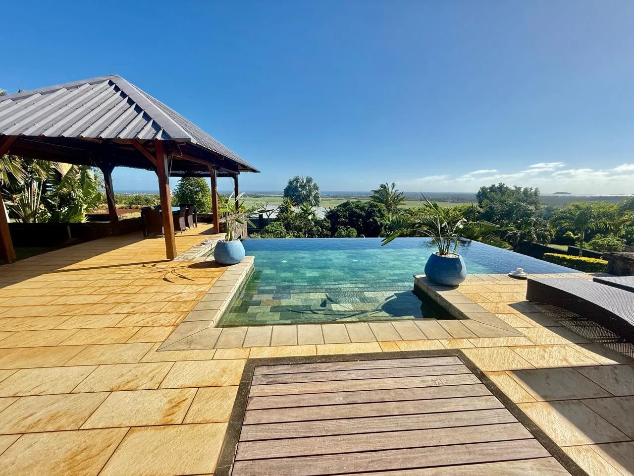 House / Villa of 4 bedrooms for sale in Belle Vue Harel, north, Mauritius – LexpressProperty.com | 795331 | Ref01