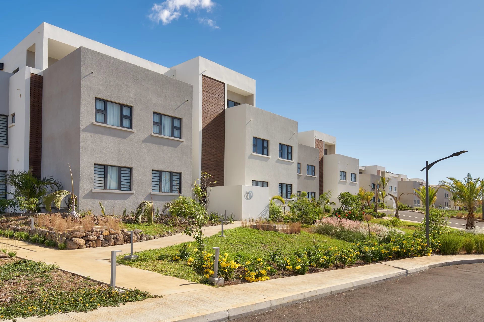 Apartment of 2 bedrooms for rent in St Antoine, north, Mauritius – LexpressProperty.com | 685264 | Ref01