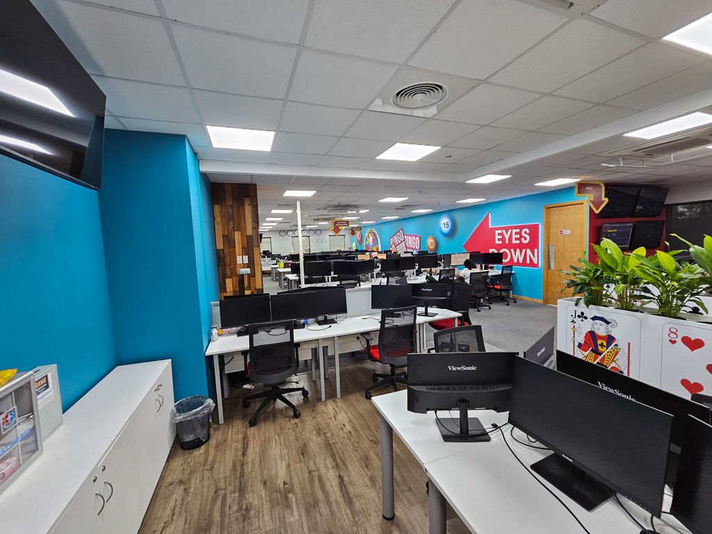 Bureau location à Ebène, centre, île Maurice – LexpressProperty.com | 795223 | Ref01