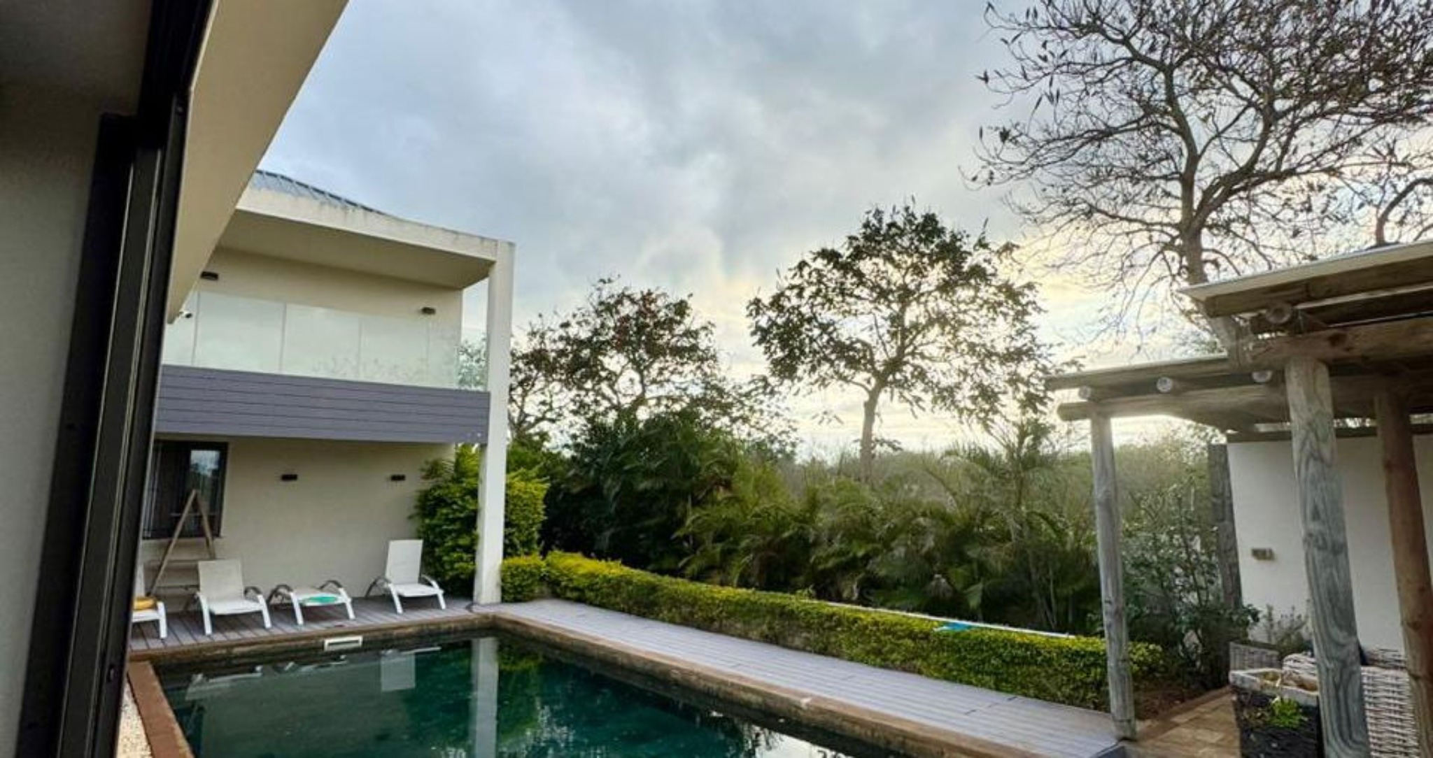 Maison / Villa 3 Chambre(s) en vente à Pointe aux Piments, nord, île Maurice – LexpressProperty.com | 795740 | Ref01