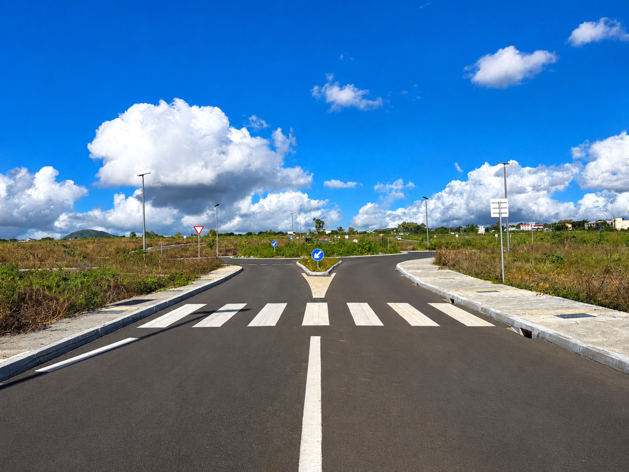 Residential land of 393.972892 toise for sale in Pierrefonds, west, Mauritius – LexpressProperty.com | 795697 | Ref01