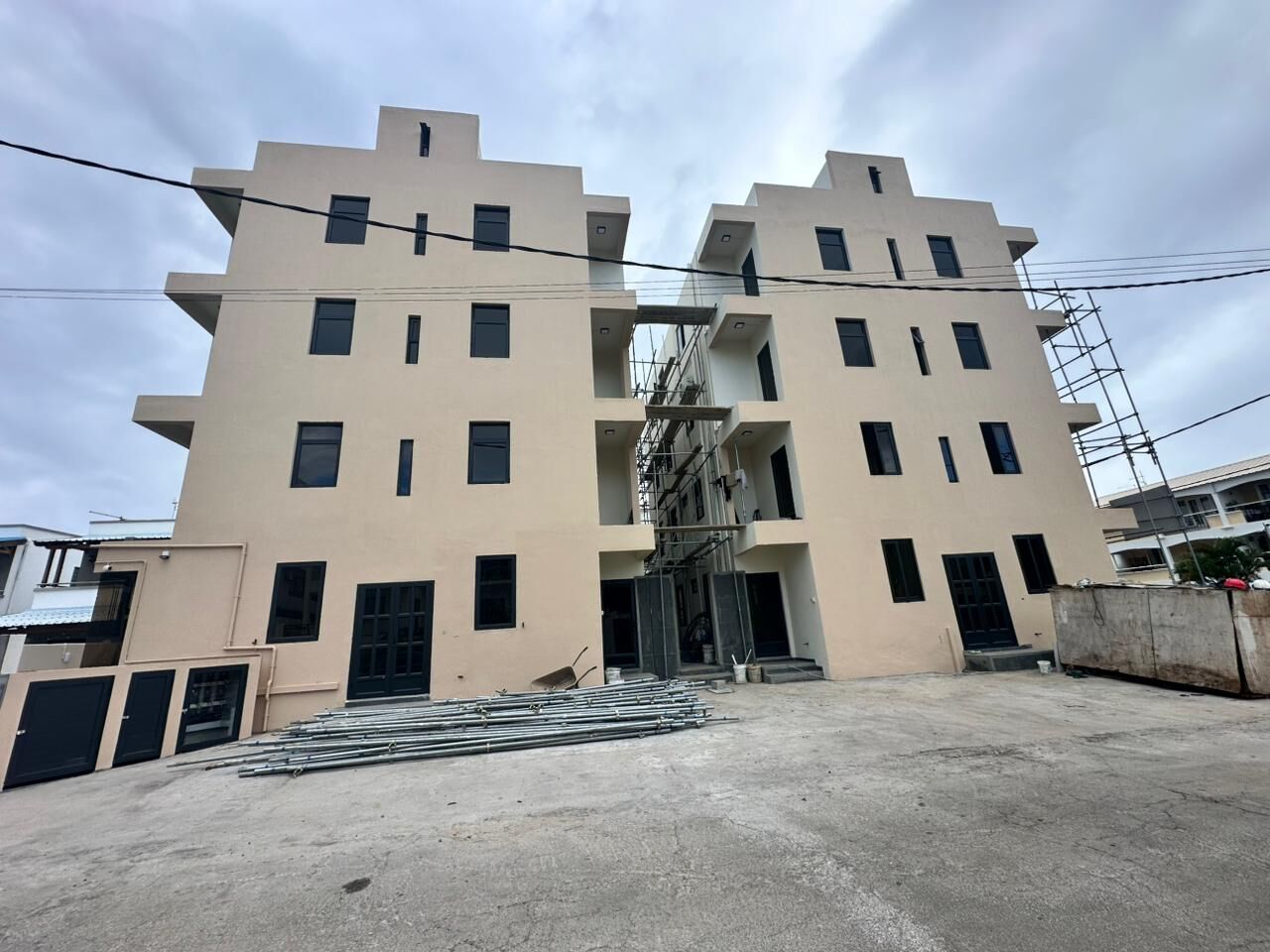 Apartment of 3 bedrooms for sale in Flic en Flac, west, Mauritius – LexpressProperty.com | 750078 | Ref01