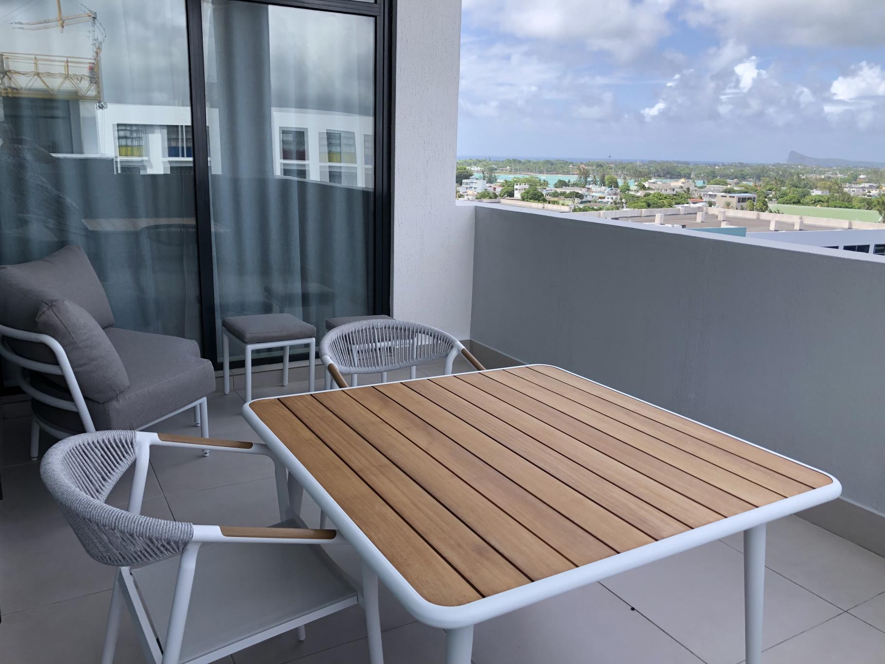 Apartment of 3 bedrooms for rent in Grand Bay, north, Mauritius – LexpressProperty.com | 795821 | Ref01