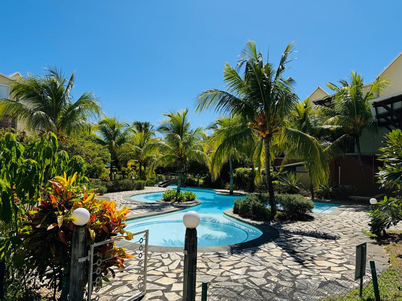 Appartement 1 Chambre(s) en vente à Bain Boeuf, nord, île Maurice – LexpressProperty.com | 795829 | Ref01