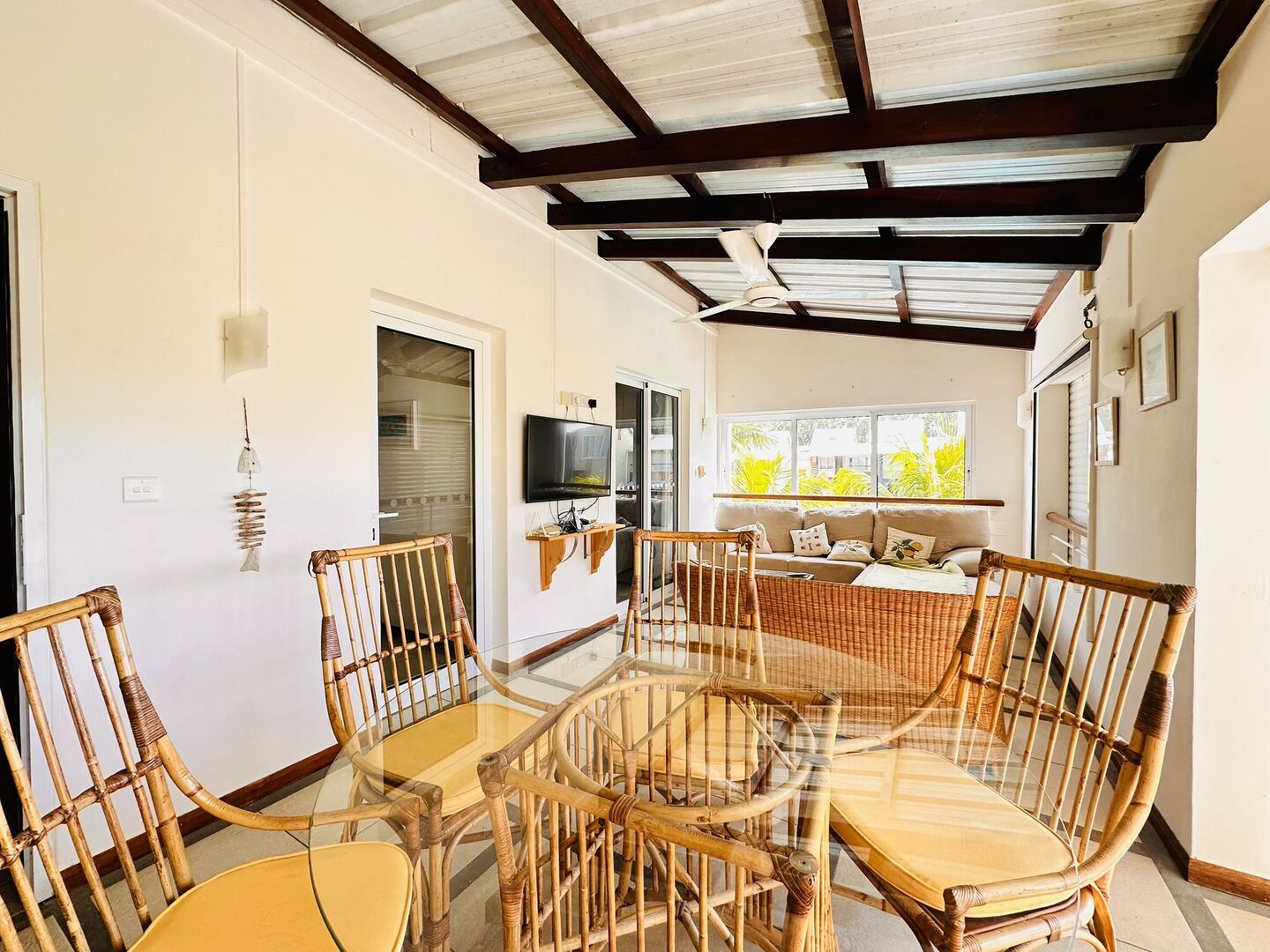 Penthouse 3 Chambre(s) en location à Bain Boeuf, nord, île Maurice – LexpressProperty.com | 795894 | Ref01