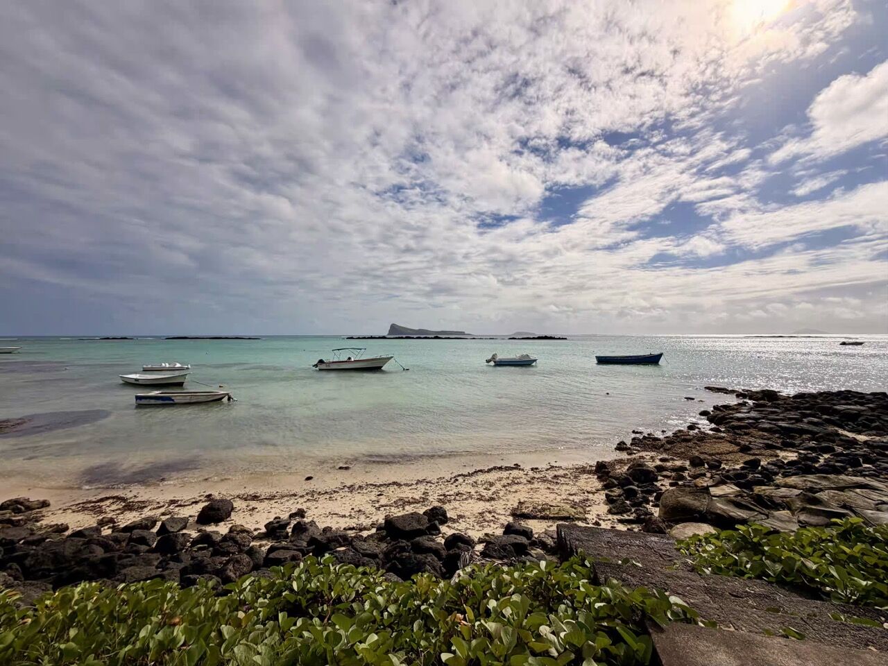 Penthouse 3 Chambre(s) en location à Cap Malheureux, nord, île Maurice – LexpressProperty.com | 795885 | Ref01