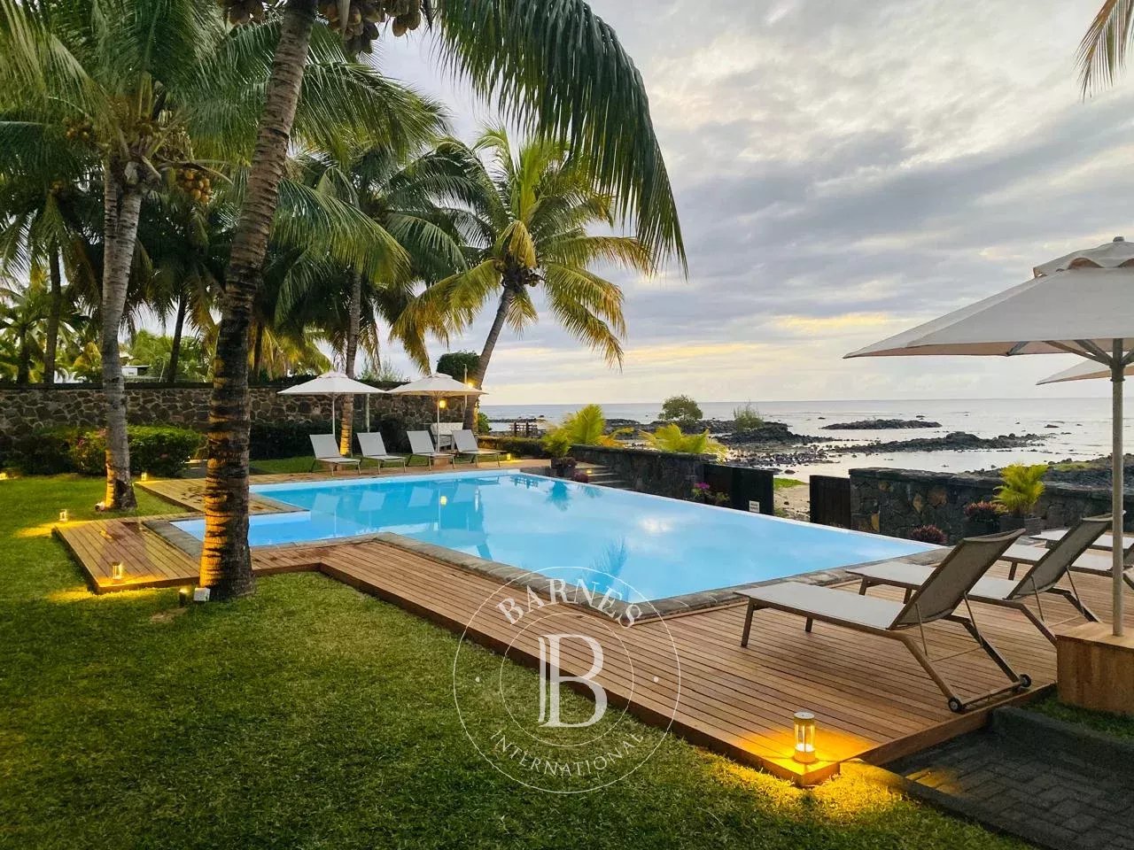 Apartment of 3 bedrooms for rent in Trou aux Biches, north, Mauritius – LexpressProperty.com | 796094 | Ref01
