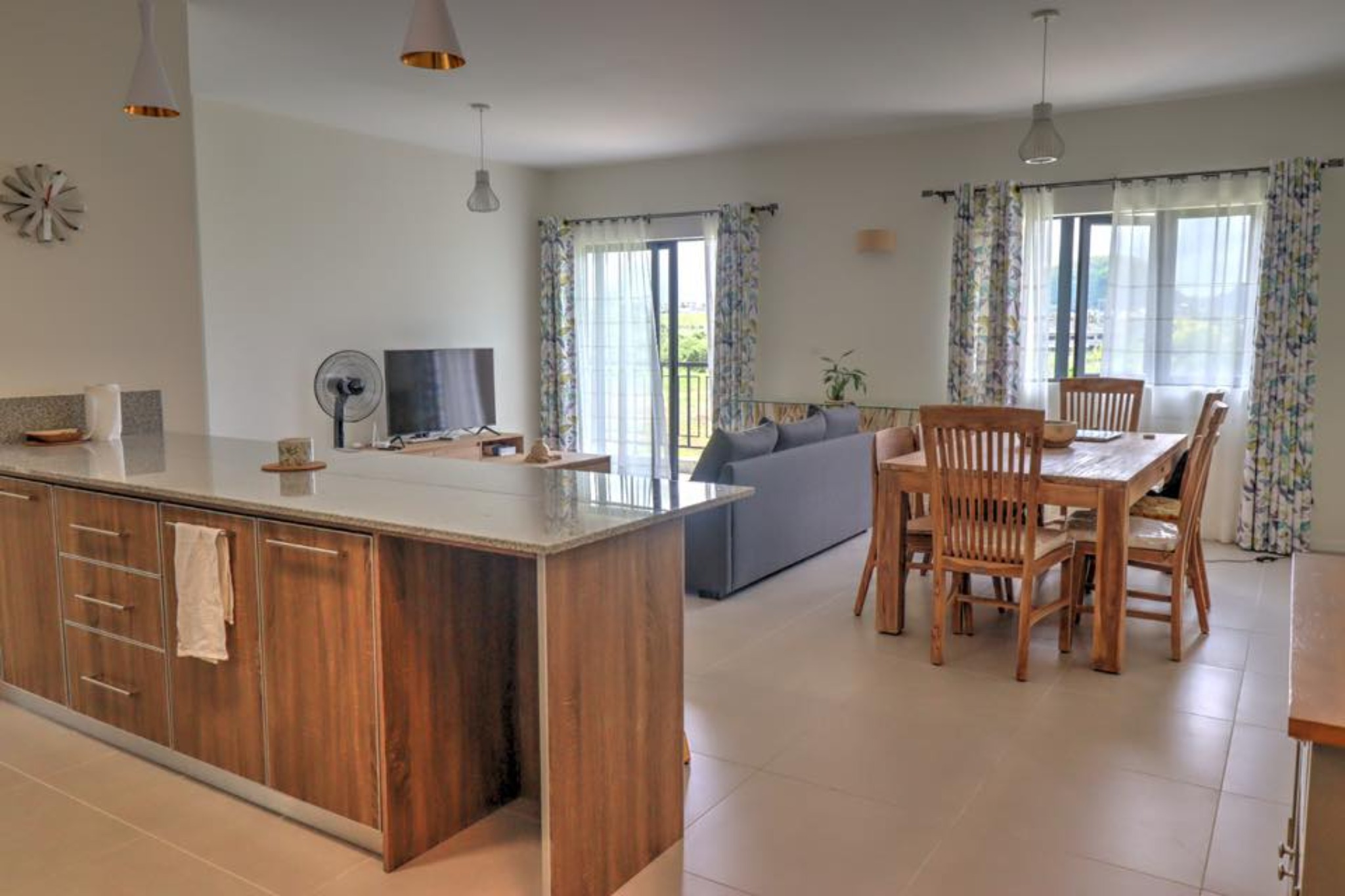 Penthouse of 4 bedrooms for sale in Abercrombie, north, Mauritius – LexpressProperty.com | 796378 | Ref01
