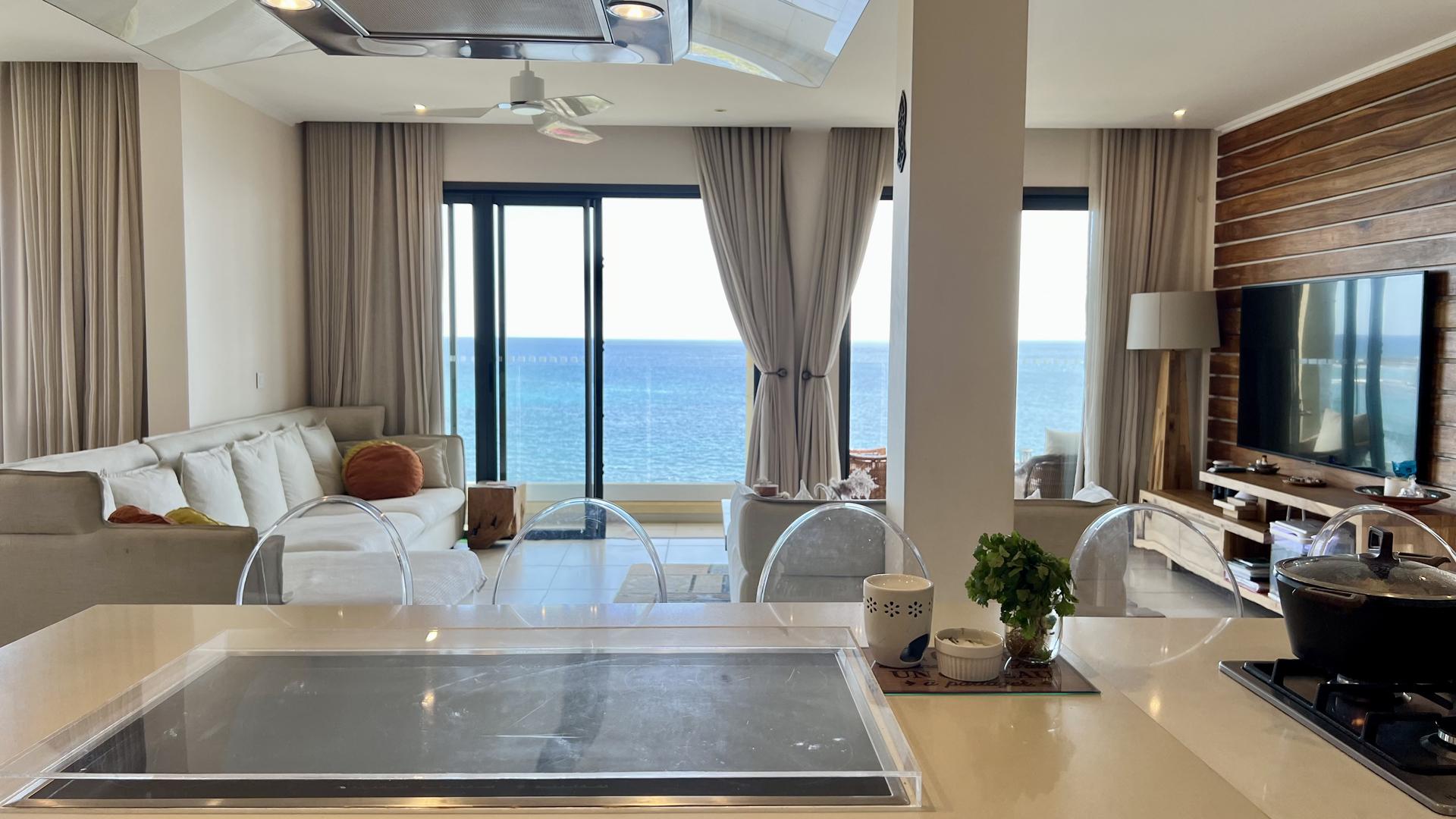 Penthouse of 3 bedrooms for sale in Flic en Flac, west, Mauritius – LexpressProperty.com | 752323 | Ref01