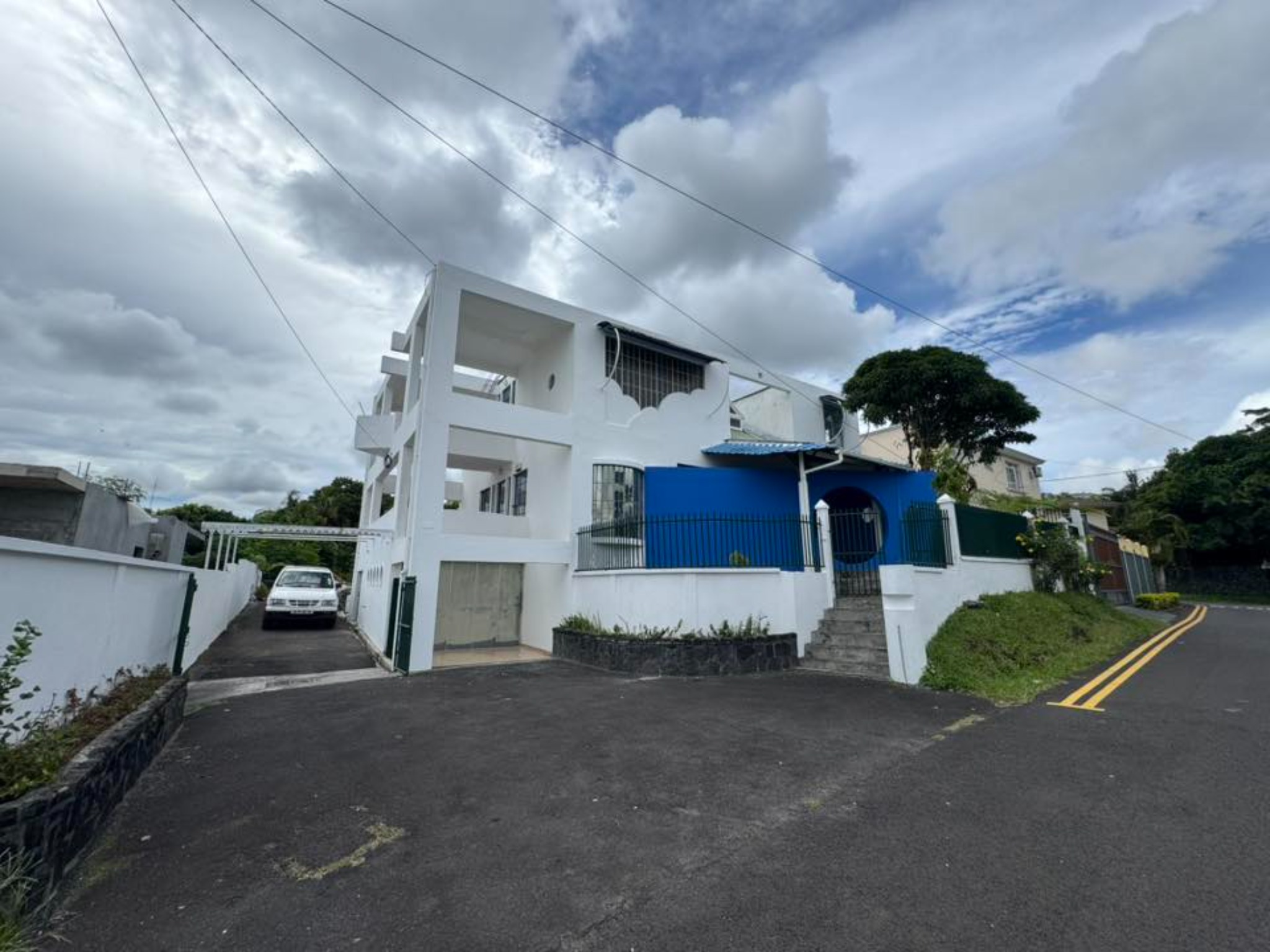 Office for rent in Phoenix, center, Mauritius – LexpressProperty.com | 796543 | Ref01