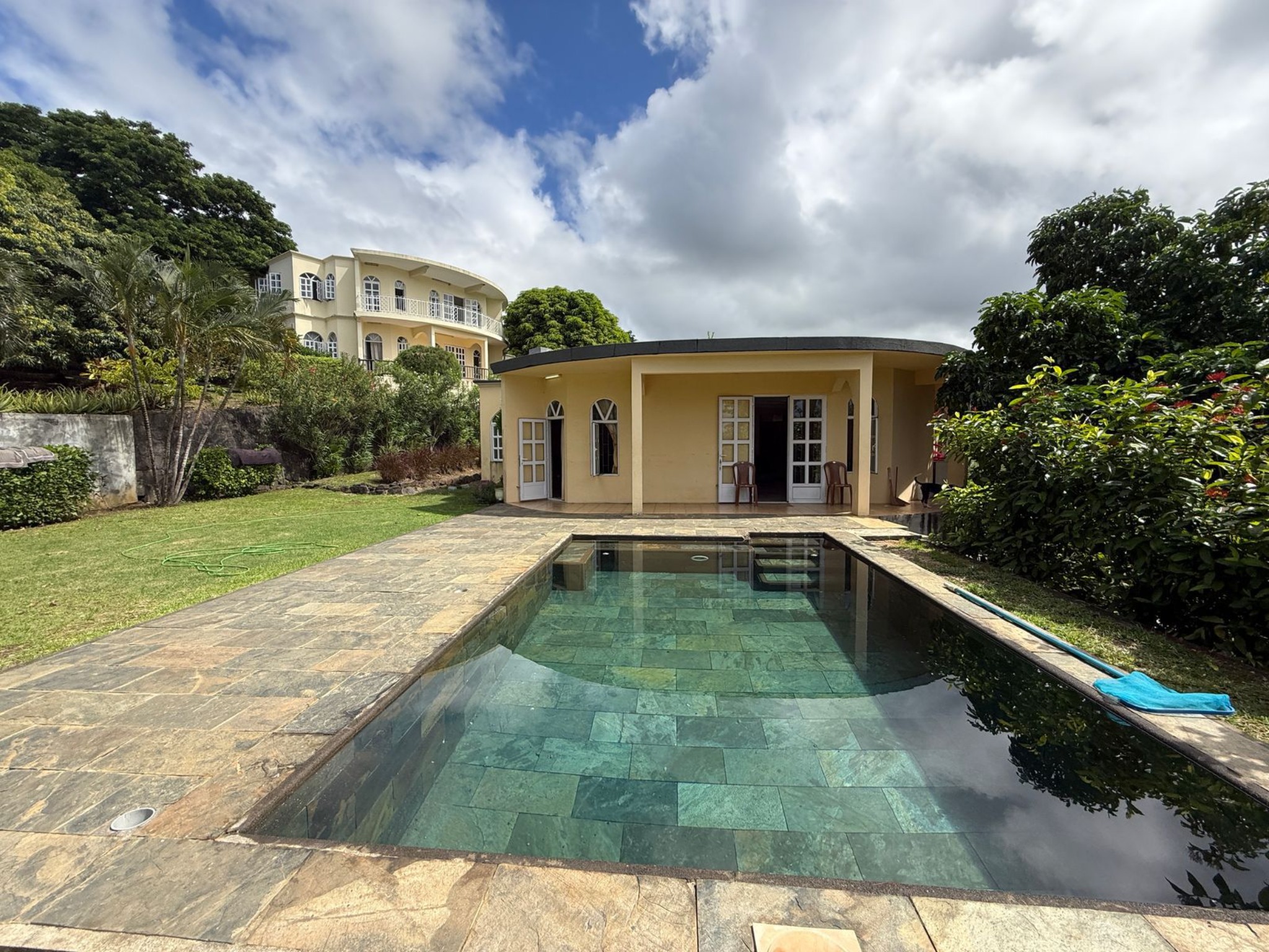 House / Villa of 6 bedrooms for sale in Anse Jonchée, south, Mauritius – LexpressProperty.com | 796076 | Ref01