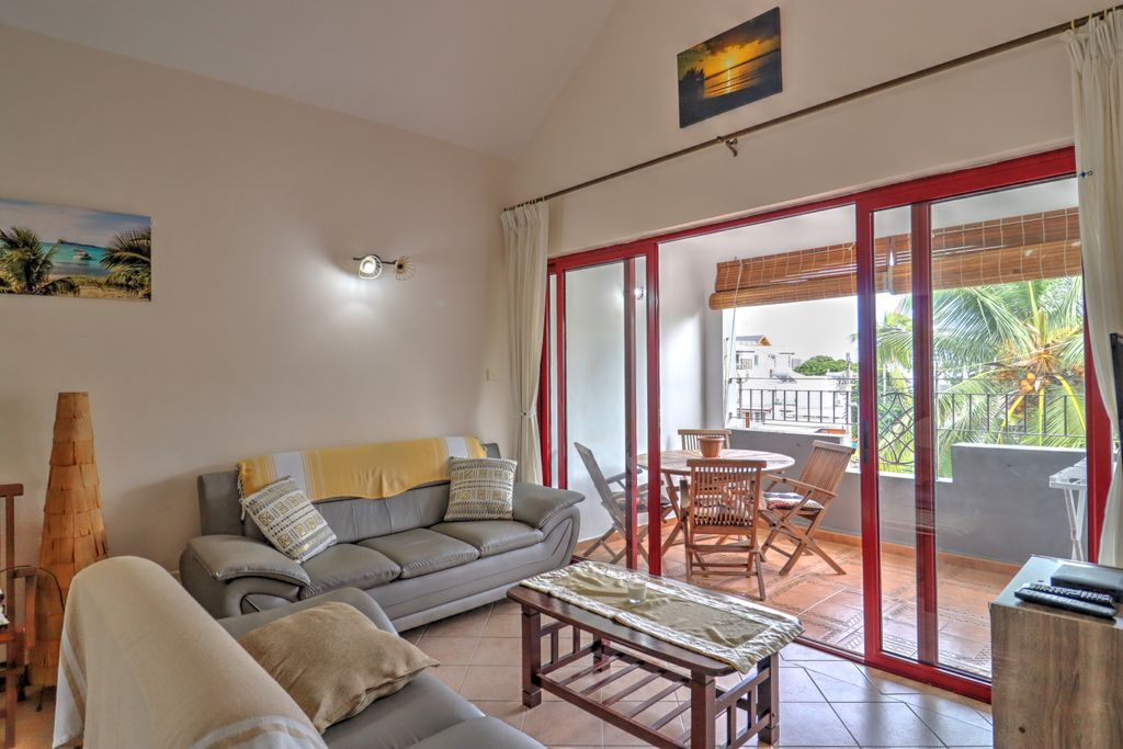 Apartment of 3 bedrooms for rent in Trou aux Biches, north, Mauritius – LexpressProperty.com | 705769 | Ref01