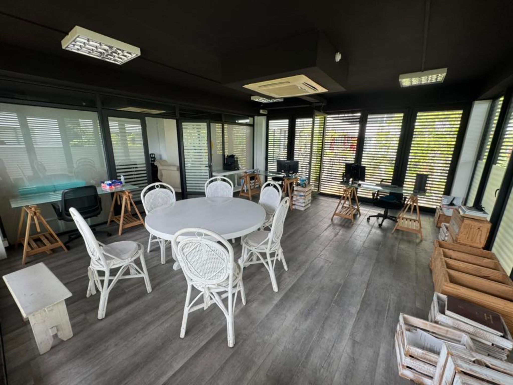 Bureau vente à Ebène, centre, île Maurice – LexpressProperty.com | 796357 | Ref01