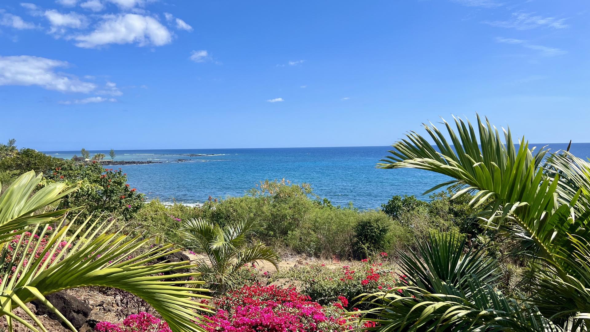 Apartment of 2 bedrooms for sale in Flic en Flac, west, Mauritius – LexpressProperty.com | 752451 | Ref01