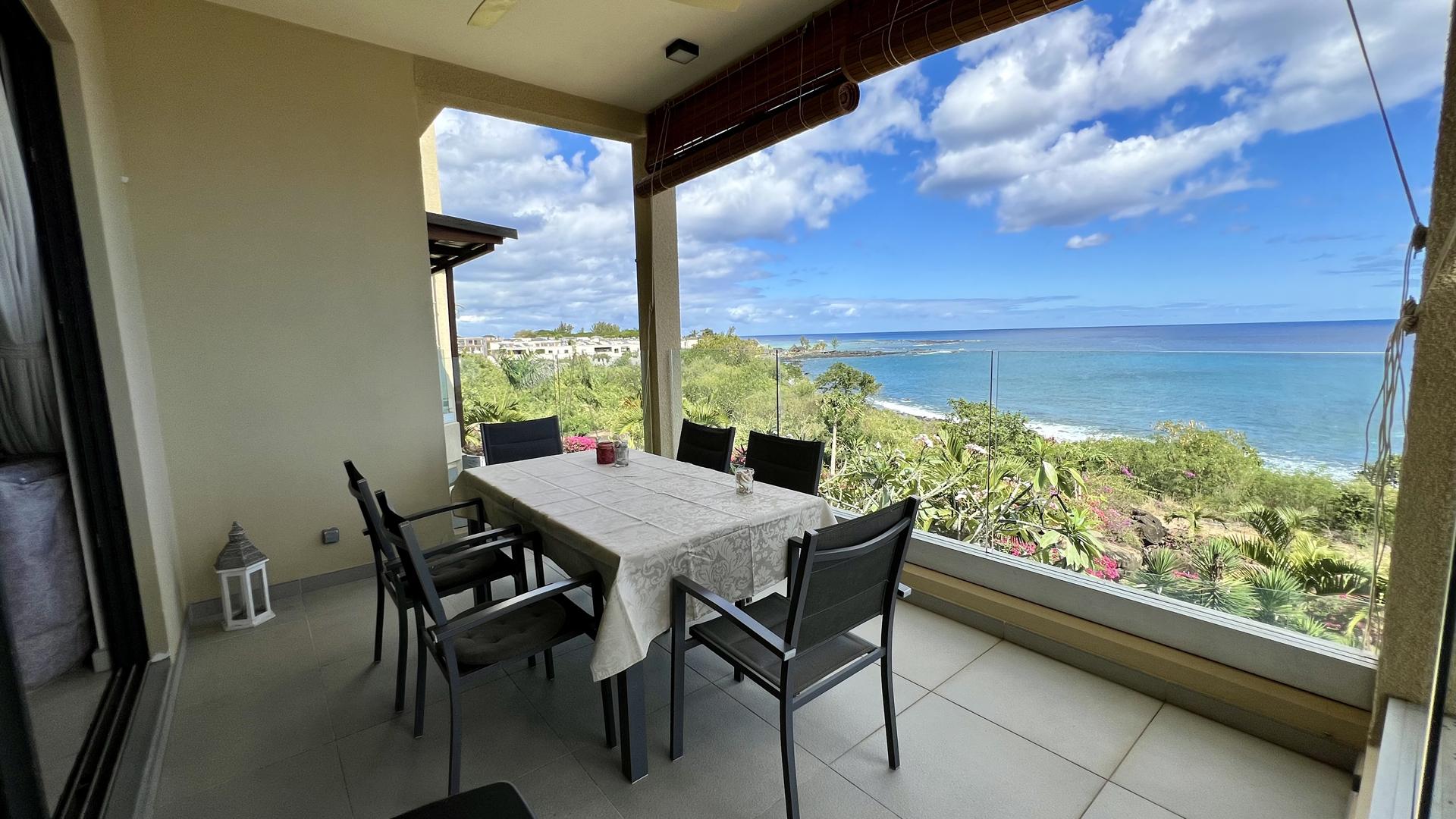 Apartment of 3 bedrooms for sale in Flic en Flac, west, Mauritius – LexpressProperty.com | 752450 | Ref01