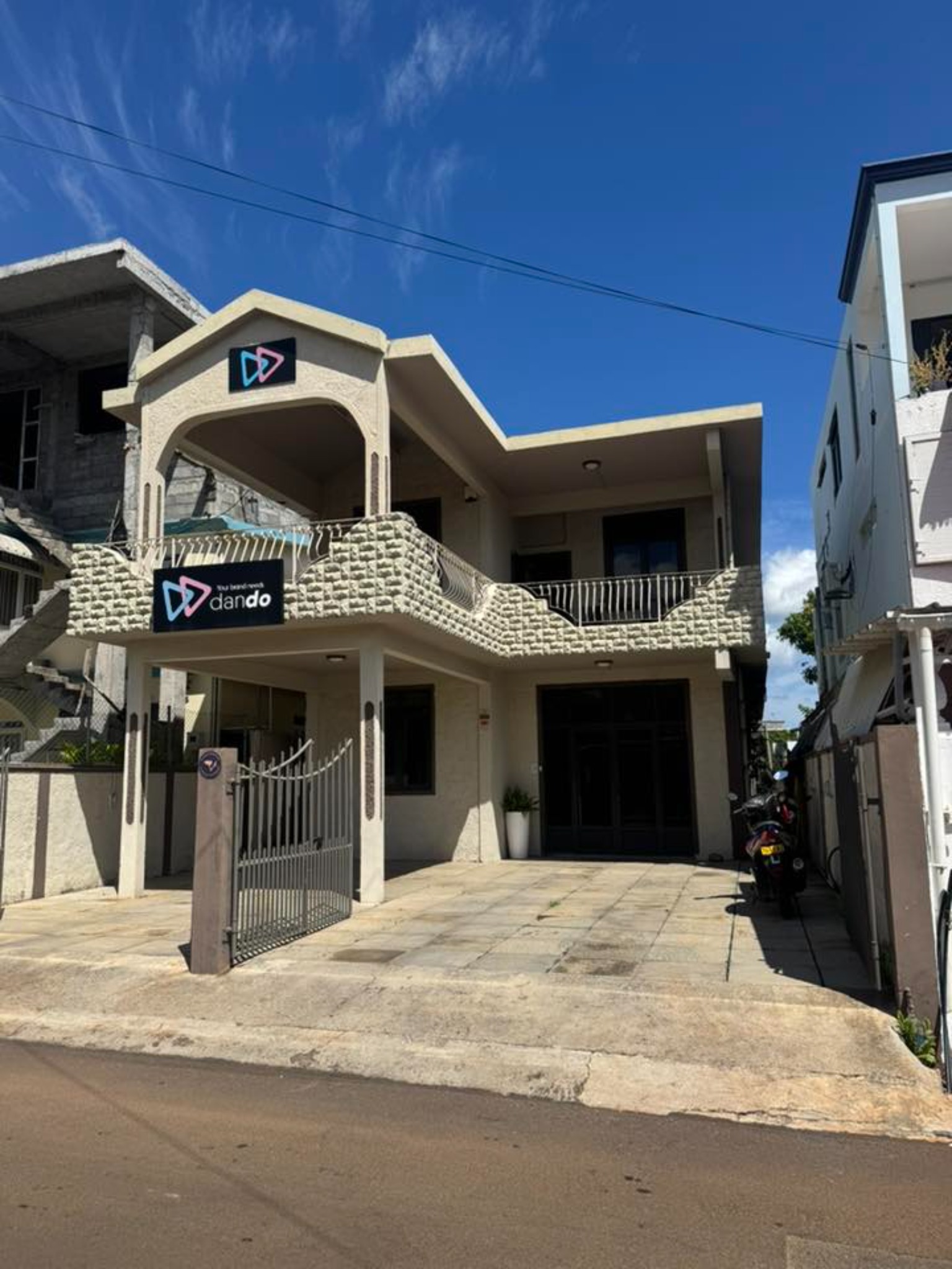 Entrepôt vente à Pailles, centre, île Maurice – LexpressProperty.com | 796355 | Ref01