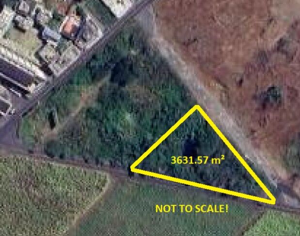 Residential land of 3631 m2 for sale in Grand Bay, north, Mauritius – LexpressProperty.com | 796283 | Ref01