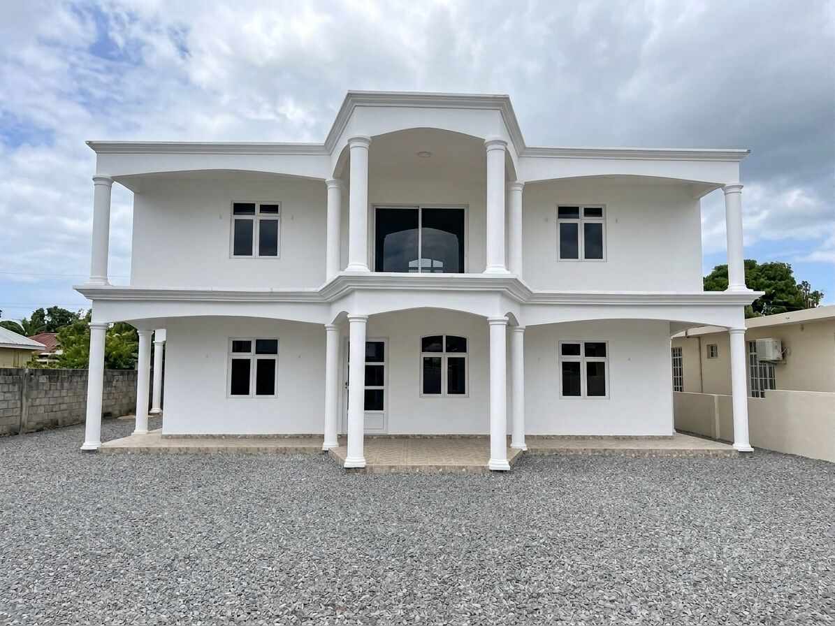 House / Villa of 6 bedrooms for sale in Rivière du Rempart, north, Mauritius – LexpressProperty.com | 796919 | Ref01