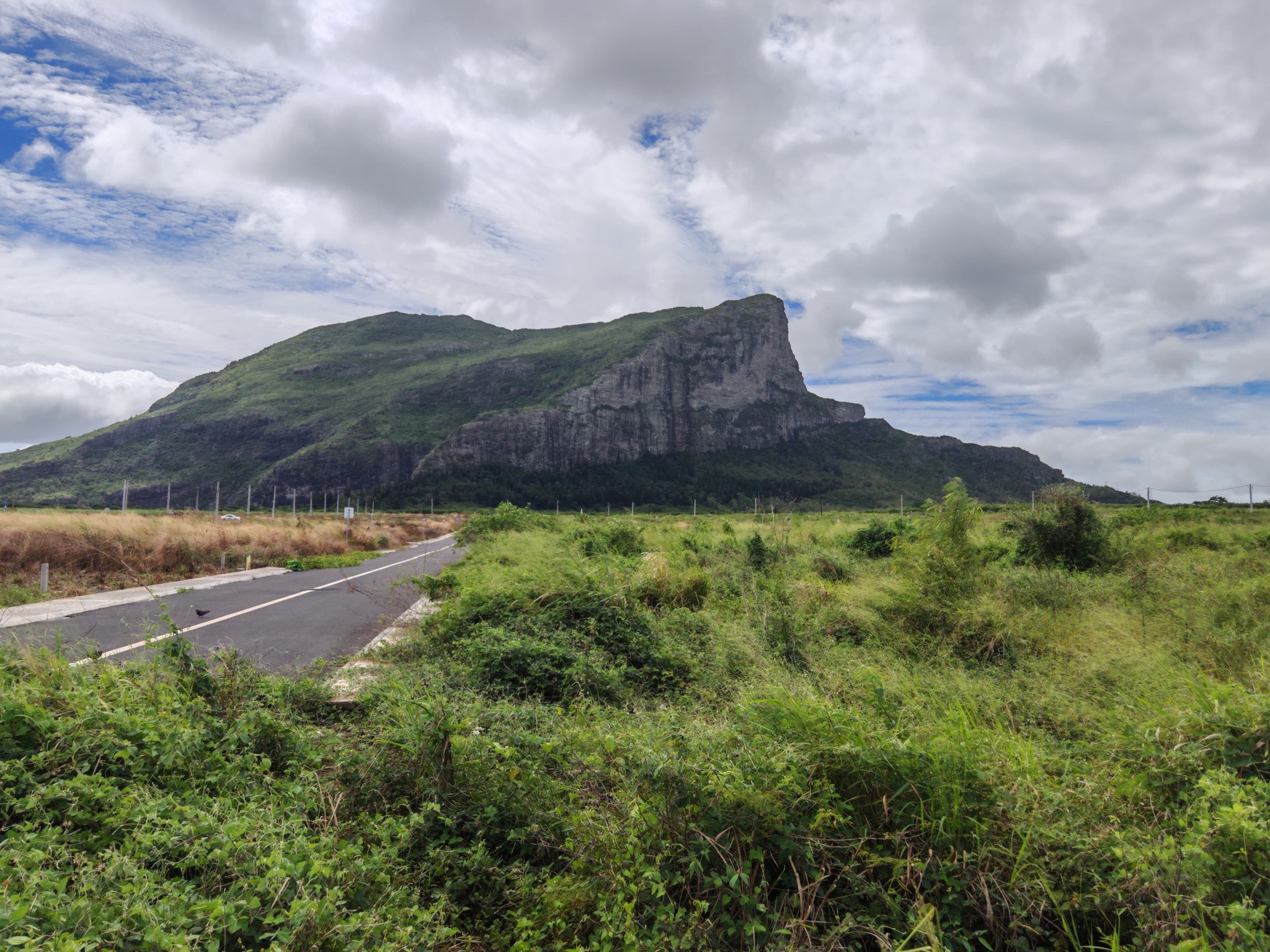Residential land of 338.12524 toise for sale in Pierrefonds, west, Mauritius – LexpressProperty.com | 797060 | Ref01