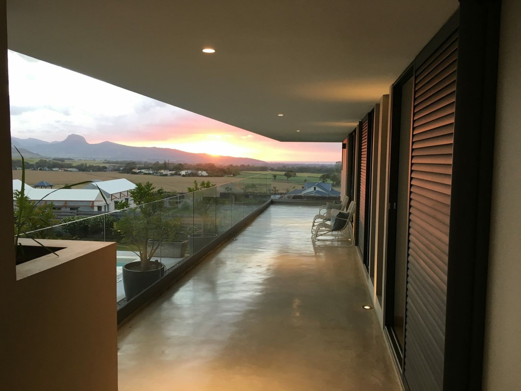 House / Villa of 4 bedrooms for rent in Mont Piton, north, Mauritius – LexpressProperty.com | 796852 | Ref01