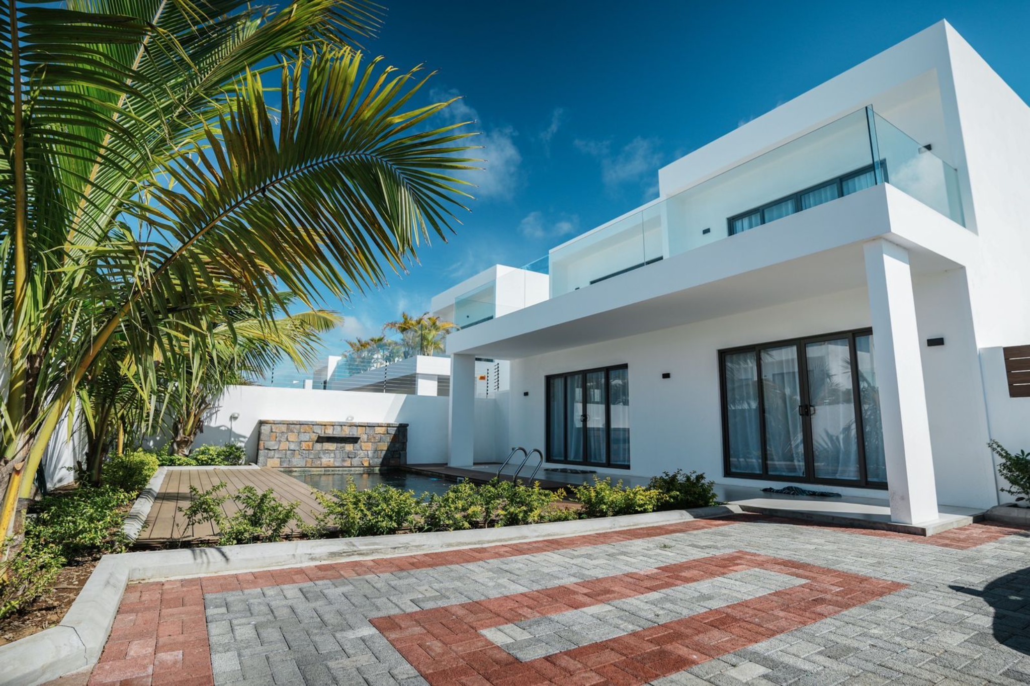 Maison / Villa 4 Chambre(s) en location à Cap Malheureux, nord, île Maurice – LexpressProperty.com | 796704 | Ref01