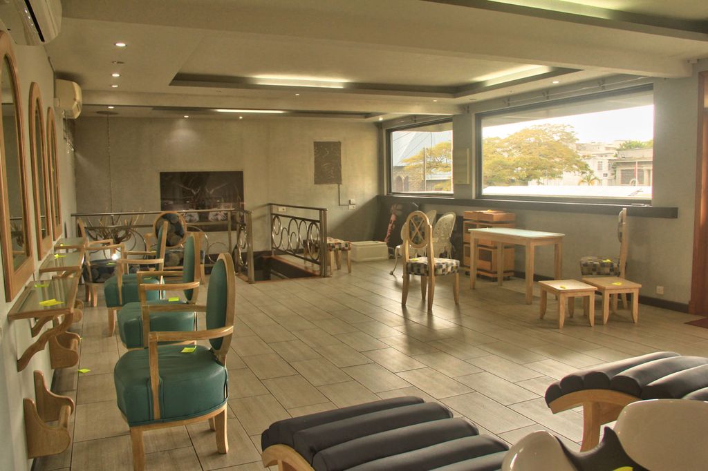 Commercial space for rent in Rose Hill, center, Mauritius – LexpressProperty.com | 795845 | Ref01