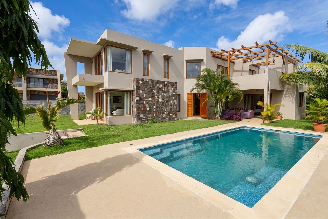 House / Villa of 3 bedrooms for sale in Goodlands, north, Mauritius – LexpressProperty.com | 796723 | Ref01