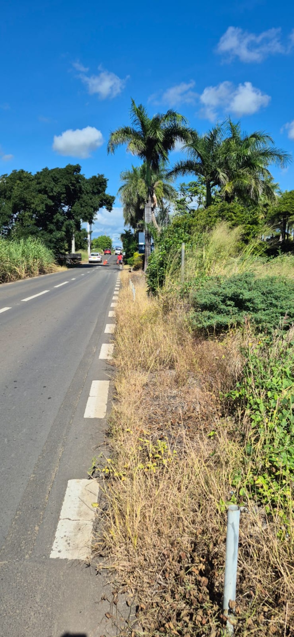 Residential land of 295.47 m2 for sale in St François, north, Mauritius – LexpressProperty.com | 788036 | Ref01