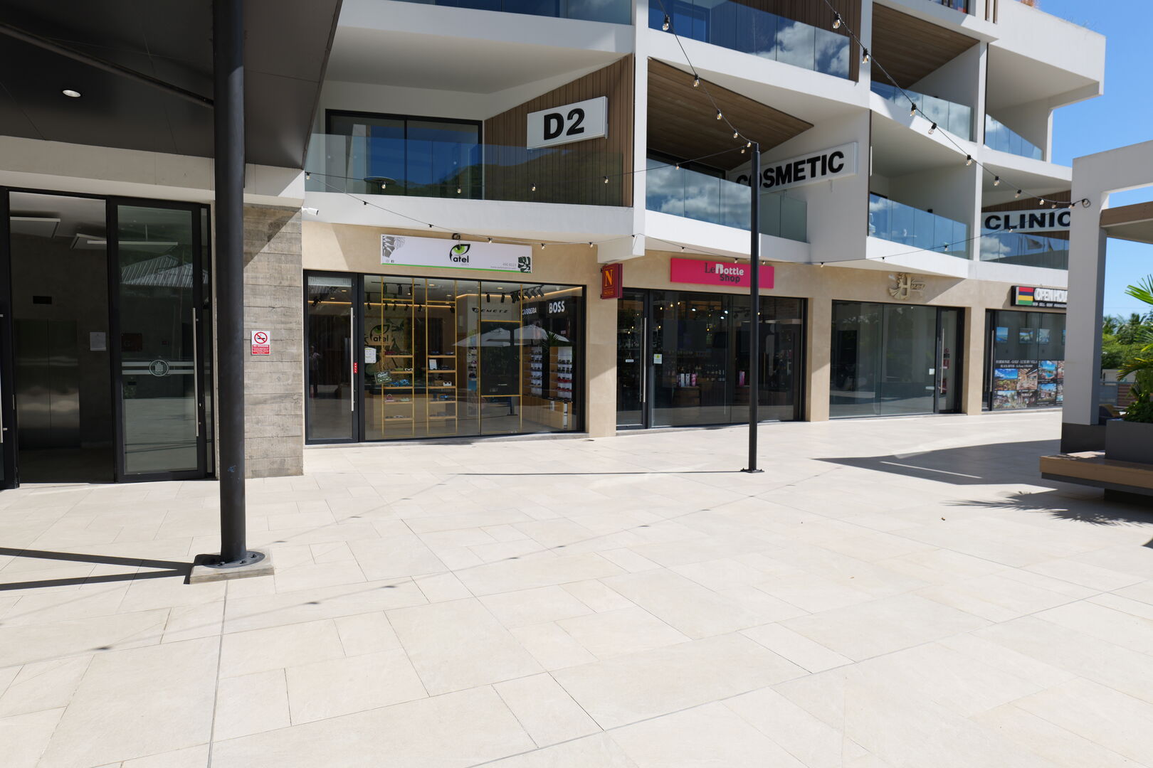 Local commercial location à Black River, ouest, île Maurice – LexpressProperty.com | 797304 | Ref01