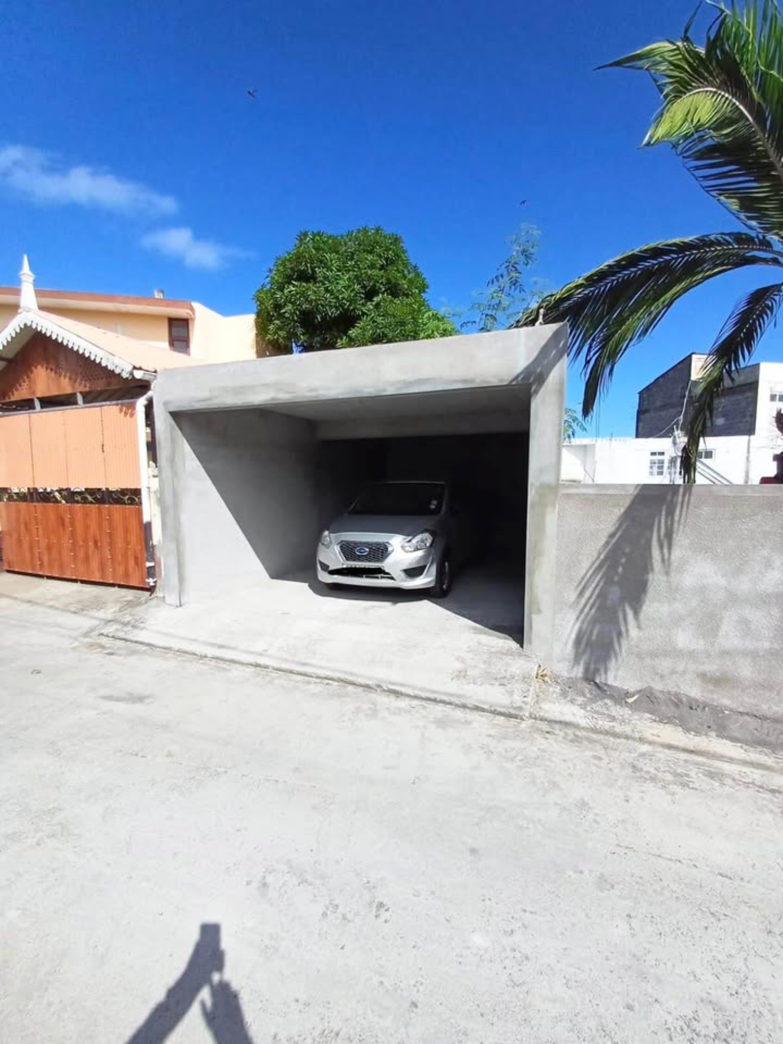 House / Villa of 4 bedrooms for rent in Mahébourg, south, Mauritius – LexpressProperty.com | 798365 | Ref01