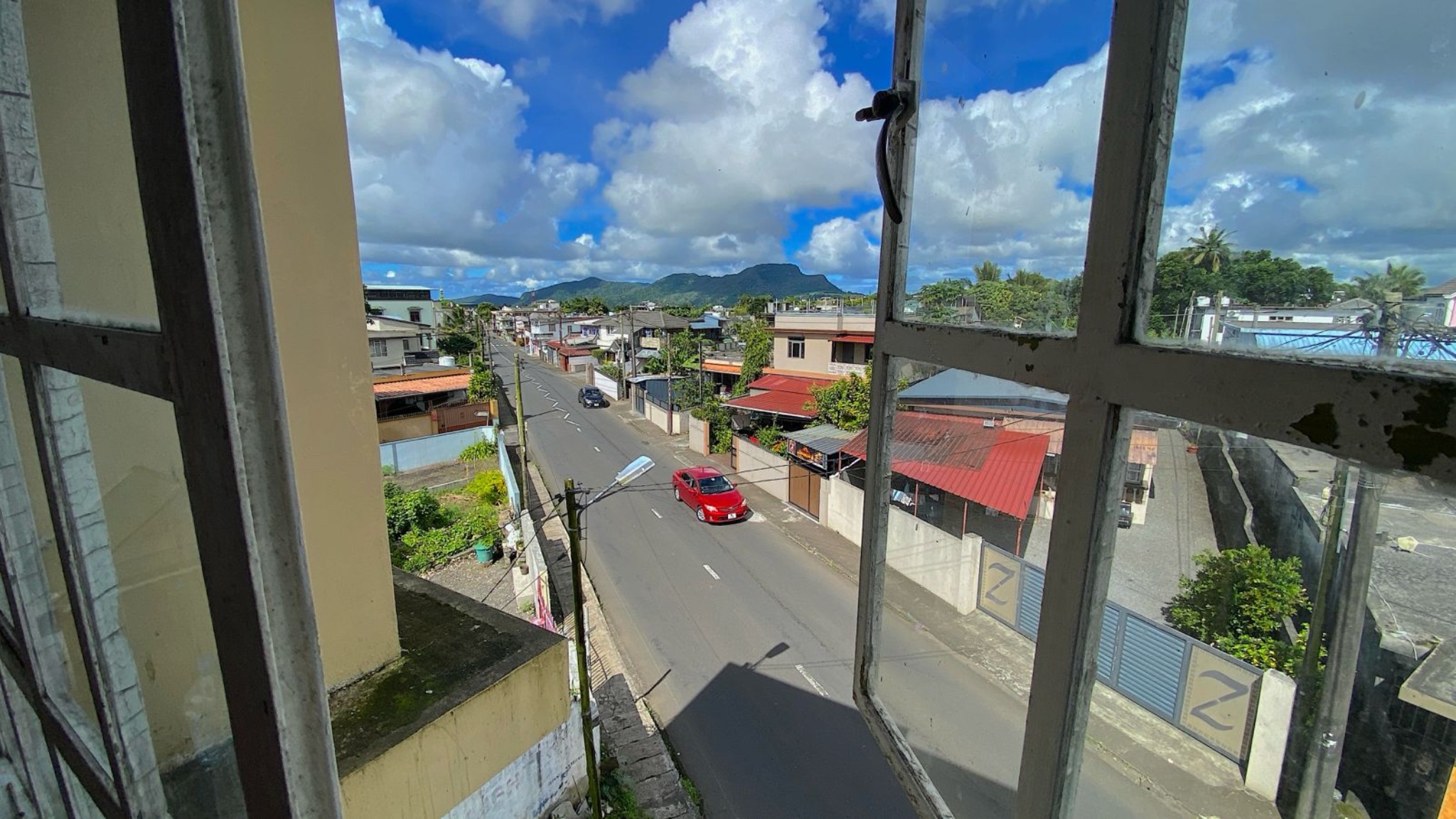 Warehouse for sale in Camp de Masque, east, Mauritius – LexpressProperty.com | 797914 | Ref01