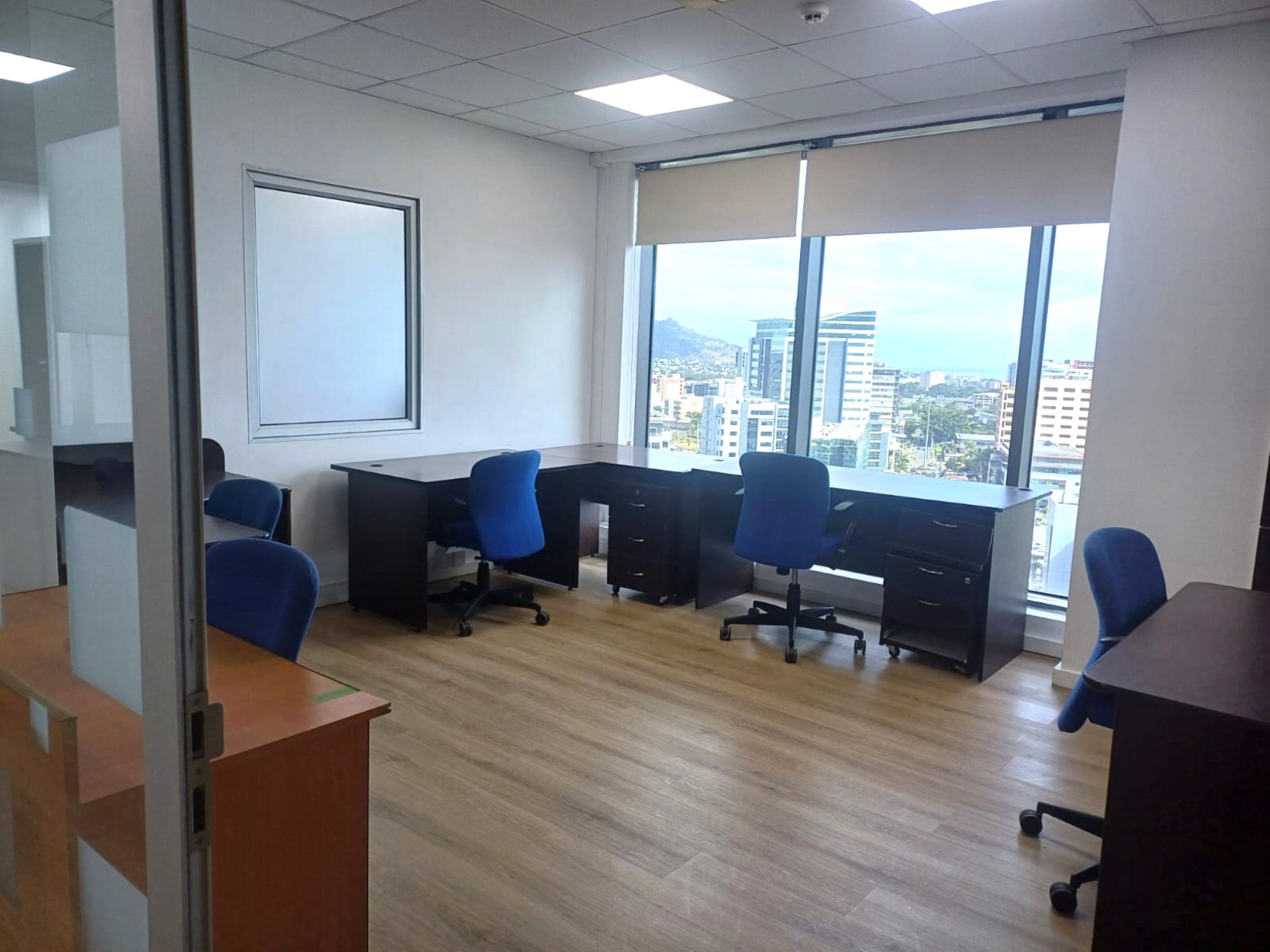 Bureau location à Ebène, centre, île Maurice – LexpressProperty.com | 798122 | Ref01