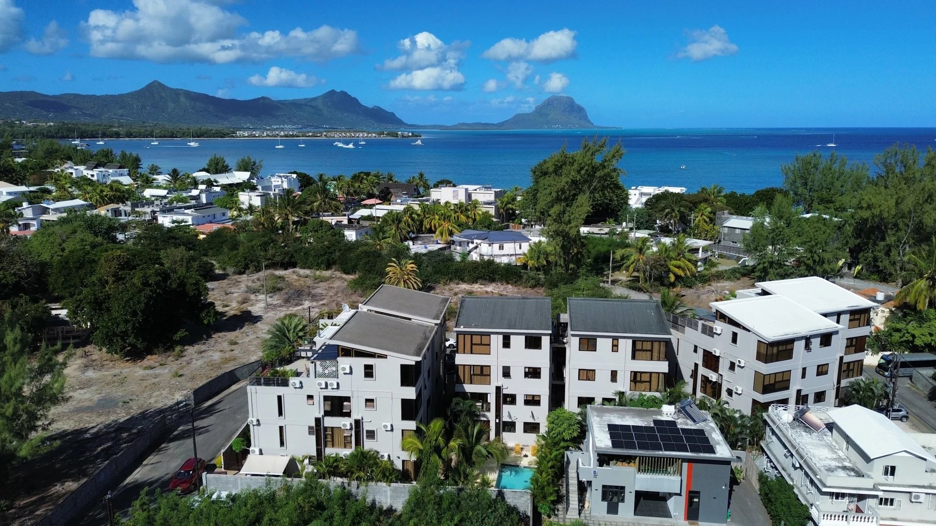 Appartement 3 Chambre(s) en location à La Preneuse, ouest, île Maurice – LexpressProperty.com | 798467 | Ref01