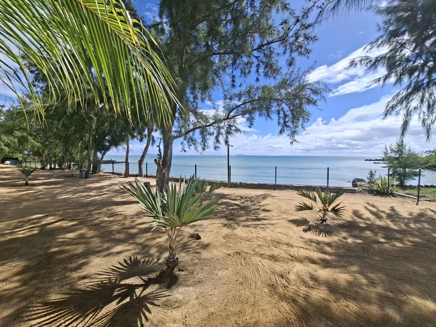 Penthouse 3 Chambre(s) en location à Grand Gaube, nord, île Maurice – LexpressProperty.com | 798476 | Ref01