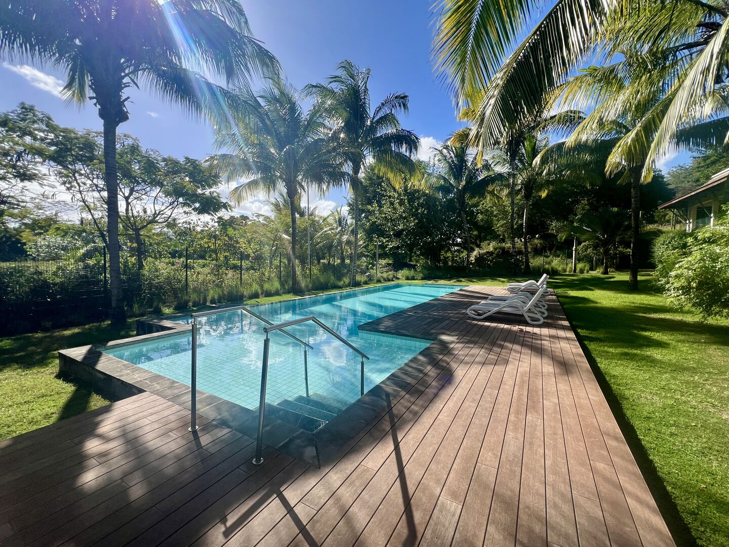 Apartment of 2 bedrooms for sale in Tamarin, west, Mauritius – LexpressProperty.com | 798477 | Ref01