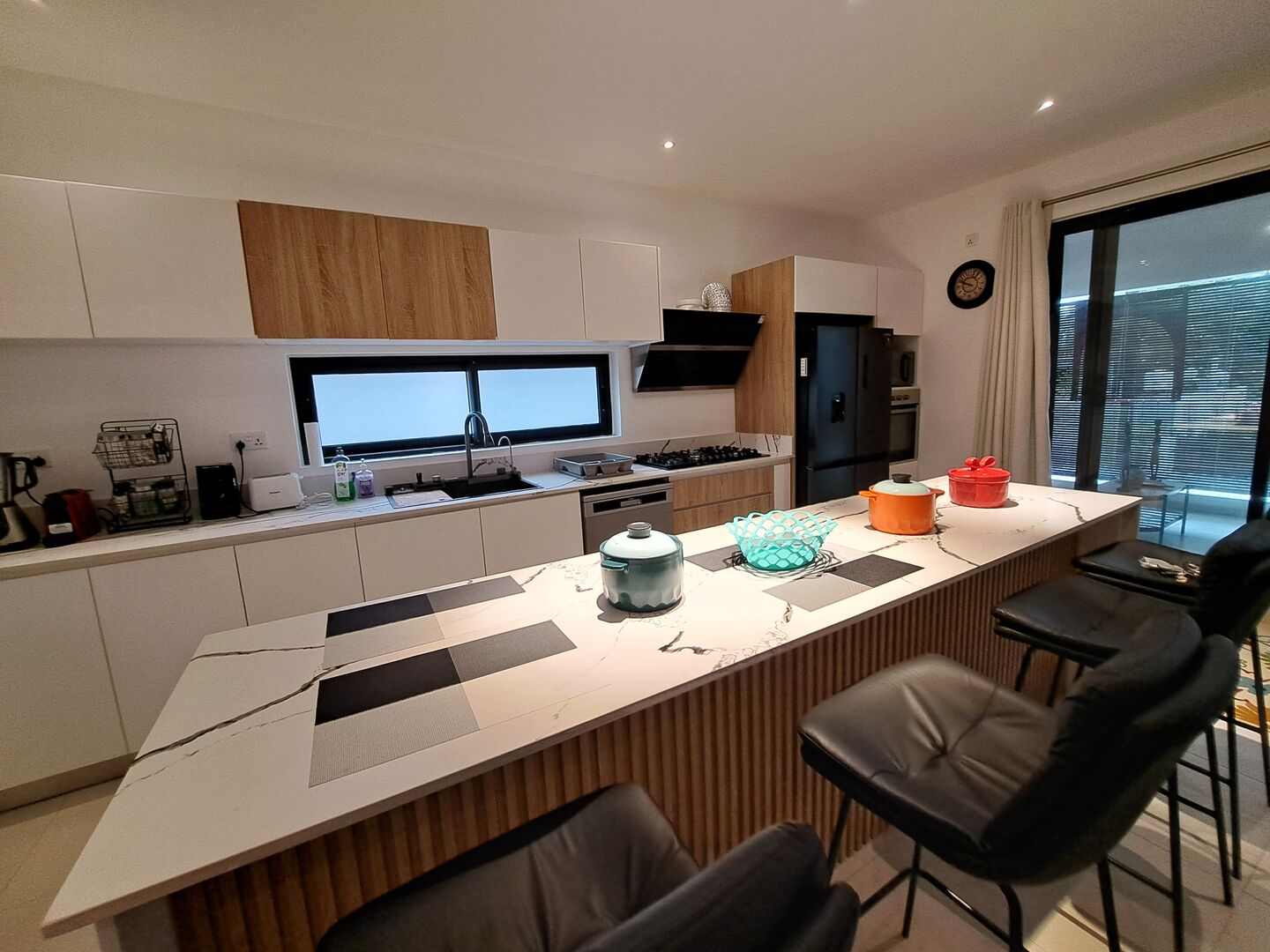 Apartment of 3 bedrooms for rent in Trou aux Biches, north, Mauritius – LexpressProperty.com | 798475 | Ref01