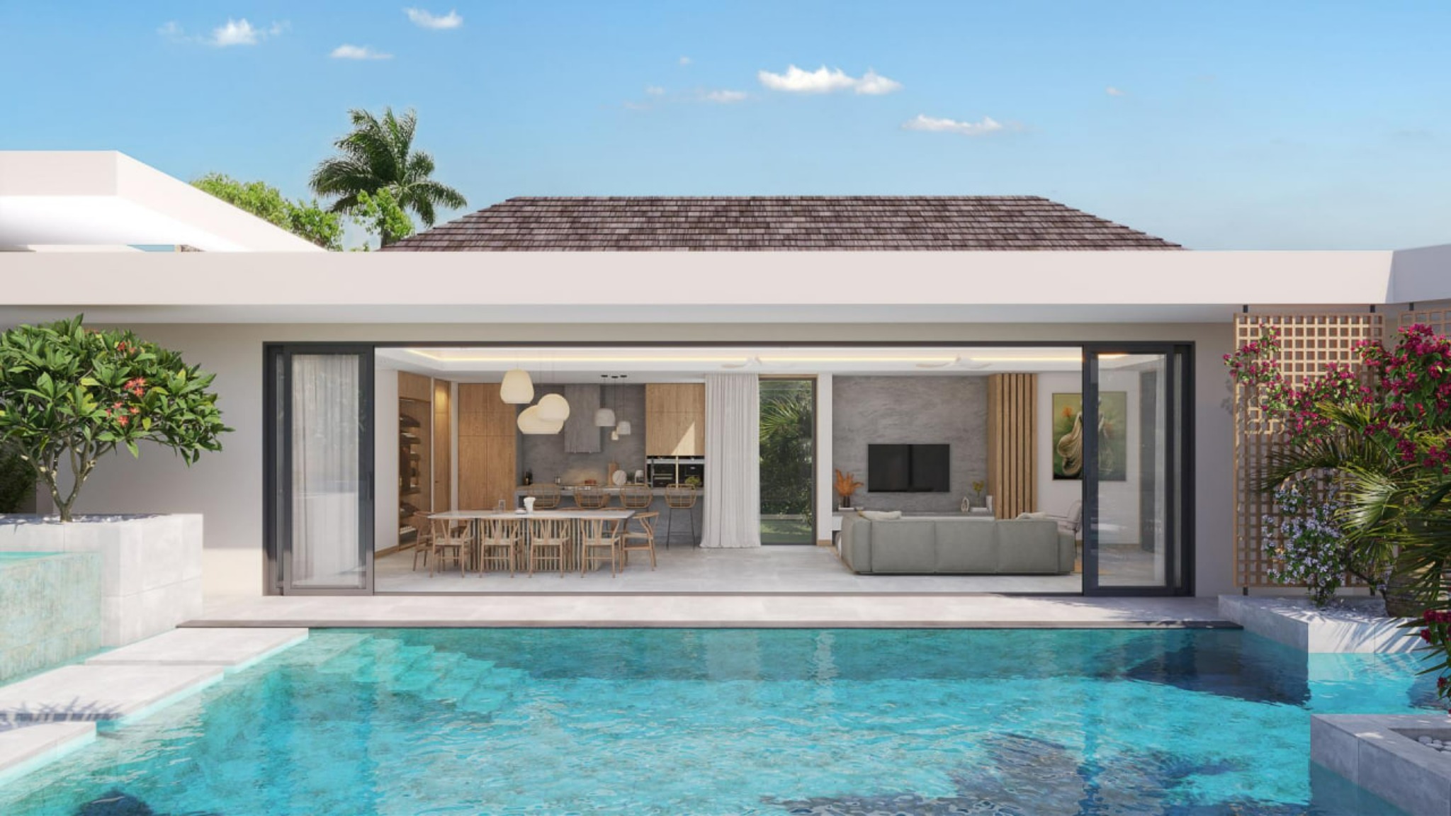 House / Villa of 4 bedrooms for sale in Bel Ombre, south, Mauritius – LexpressProperty.com | 798461 | Ref01