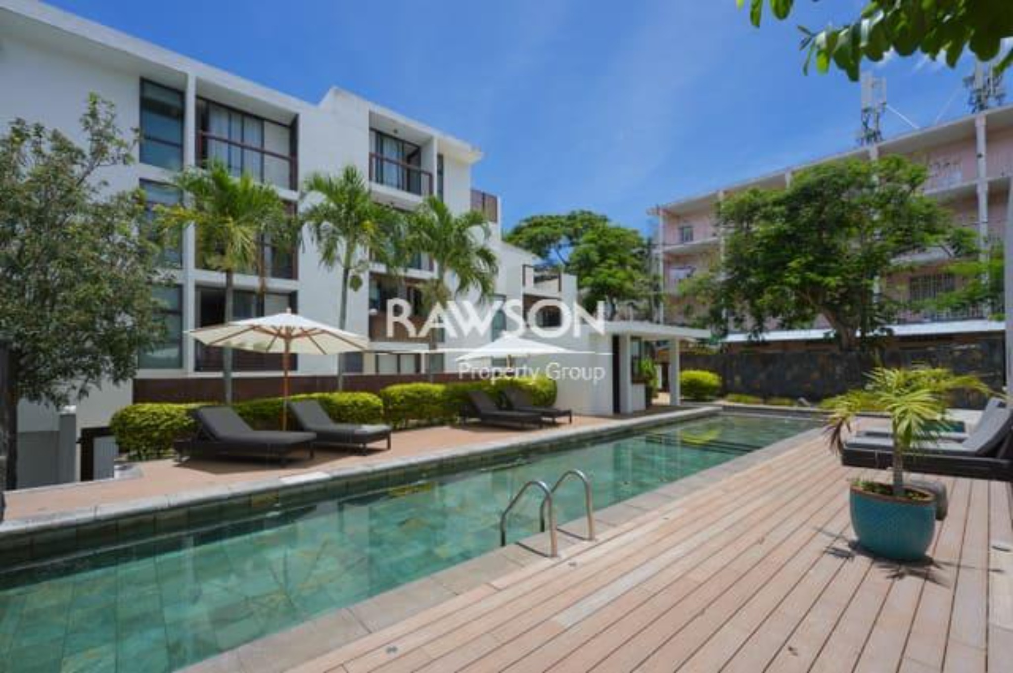 Apartment of 1 bedroom for sale in Mon Choisy, north, Mauritius – LexpressProperty.com | 798934 | Ref01