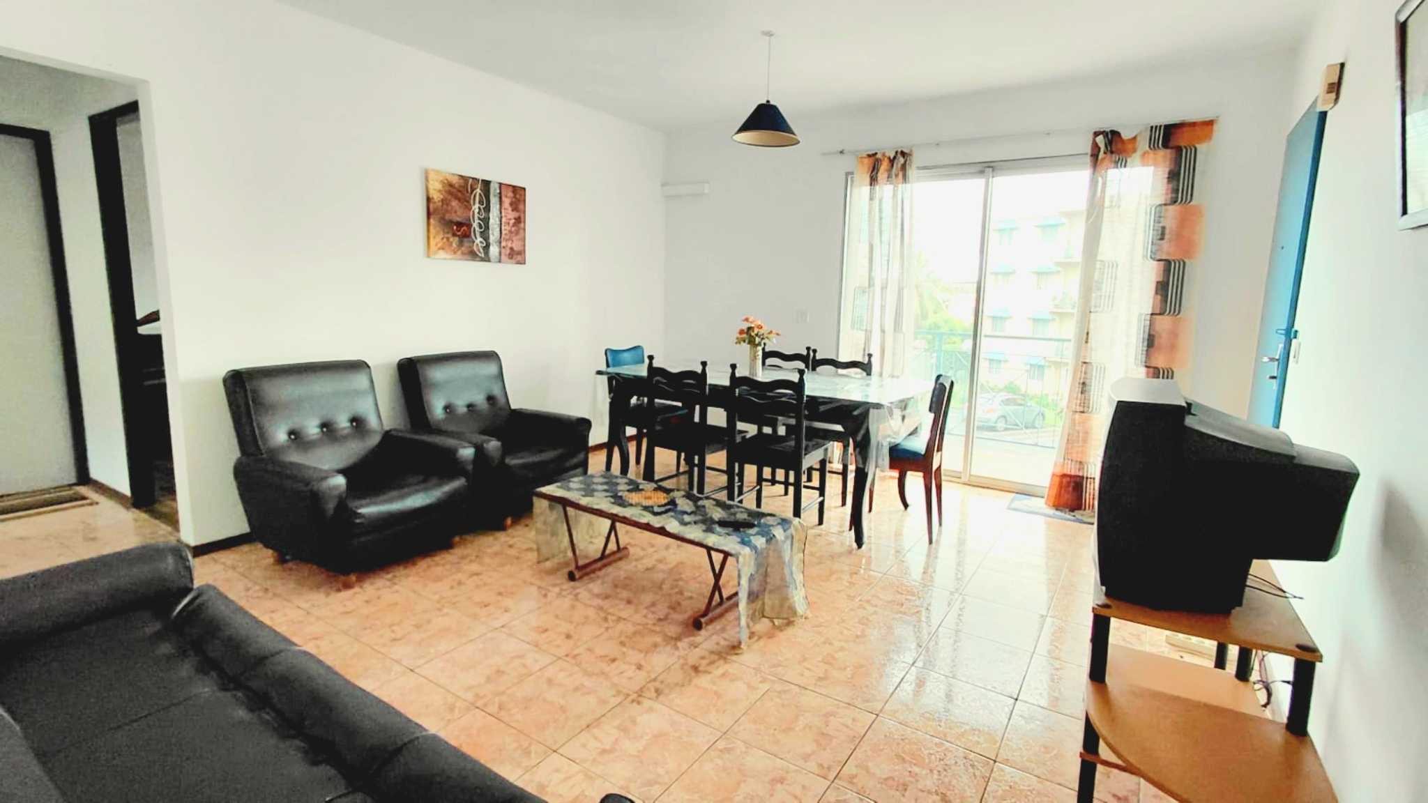 Apartment of 2 bedrooms for sale in Beau Bassin, center, Mauritius – LexpressProperty.com | 798947 | Ref01