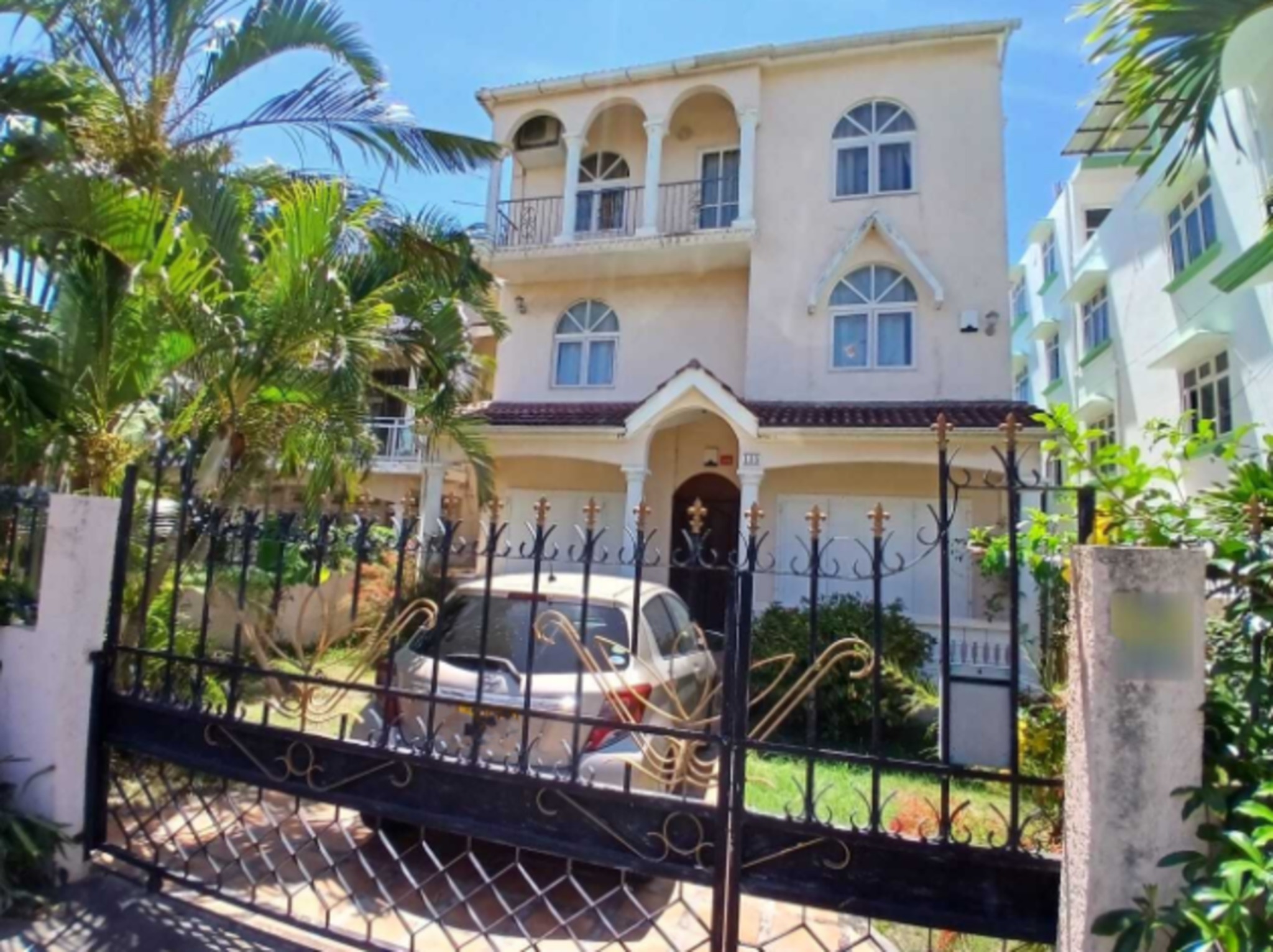 House / Villa of 6 bedrooms for sale in Trou aux Biches, north, Mauritius – LexpressProperty.com | 798751 | Ref01