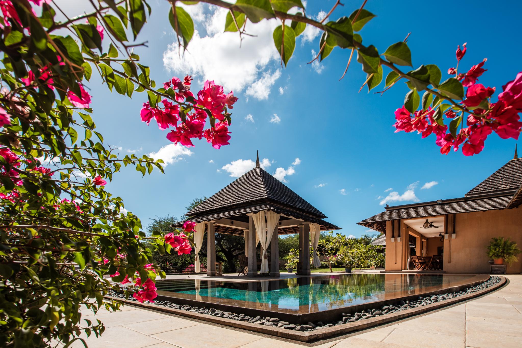 House / Villa of 4 bedrooms for rent in Tamarin, west, Mauritius – LexpressProperty.com | 798944 | Ref01