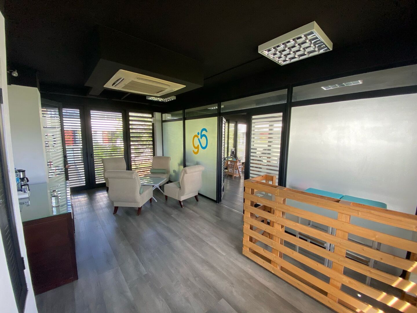 Office for sale in Ebène, center, Mauritius – LexpressProperty.com | 798719 | Ref01