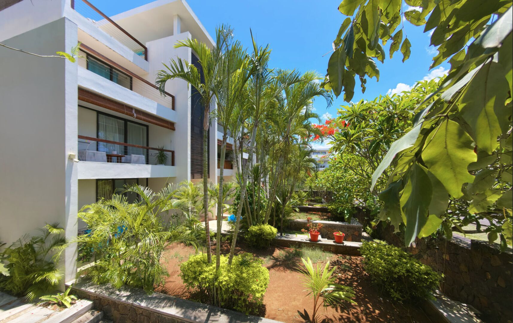 Appartement 1 Chambre(s) en vente à Mon Choisy, nord, île Maurice – LexpressProperty.com | 772355 | Ref01