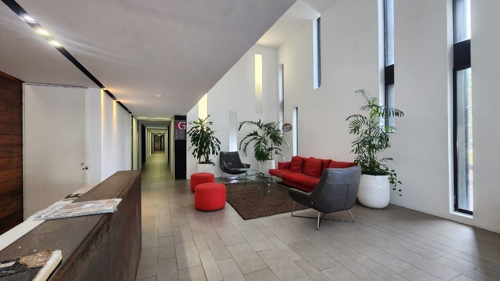 Office for sale in Ebène, center, Mauritius – LexpressProperty.com | 798714 | Ref01