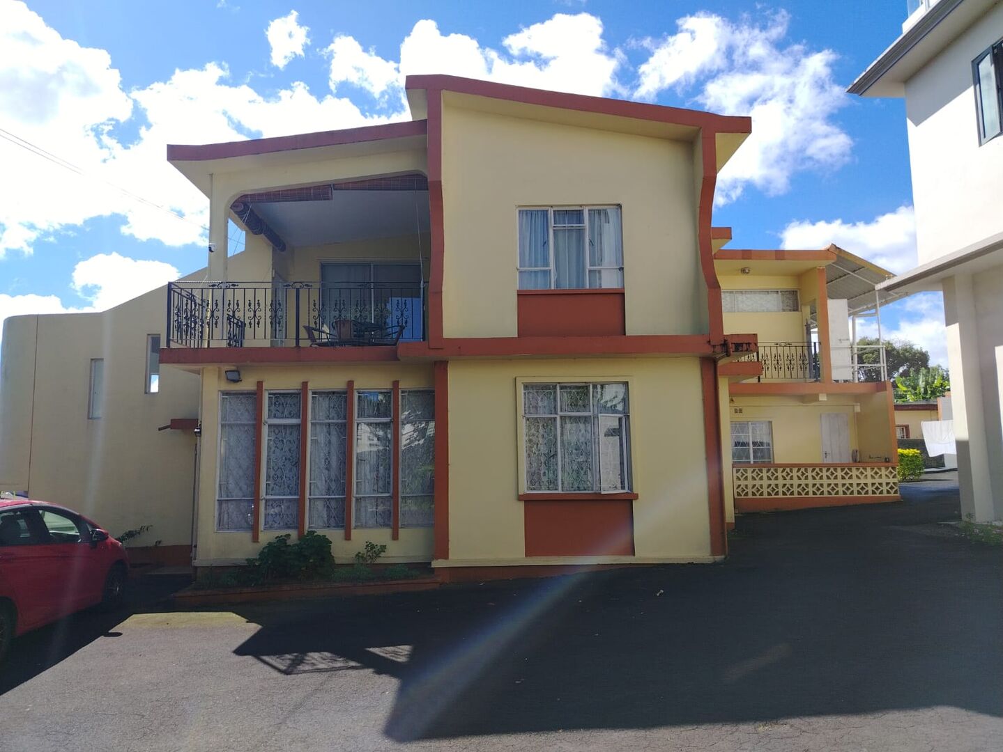 Office for rent in Floréal, center, Mauritius – LexpressProperty.com | 798925 | Ref01