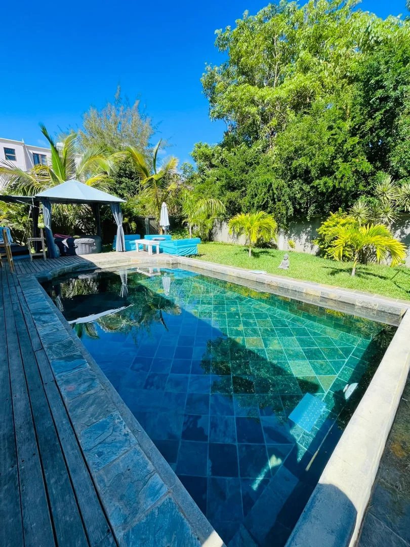 Maison / Villa 6 Chambre(s) en location à Bain Boeuf, nord, île Maurice – LexpressProperty.com | 798703 | Ref01