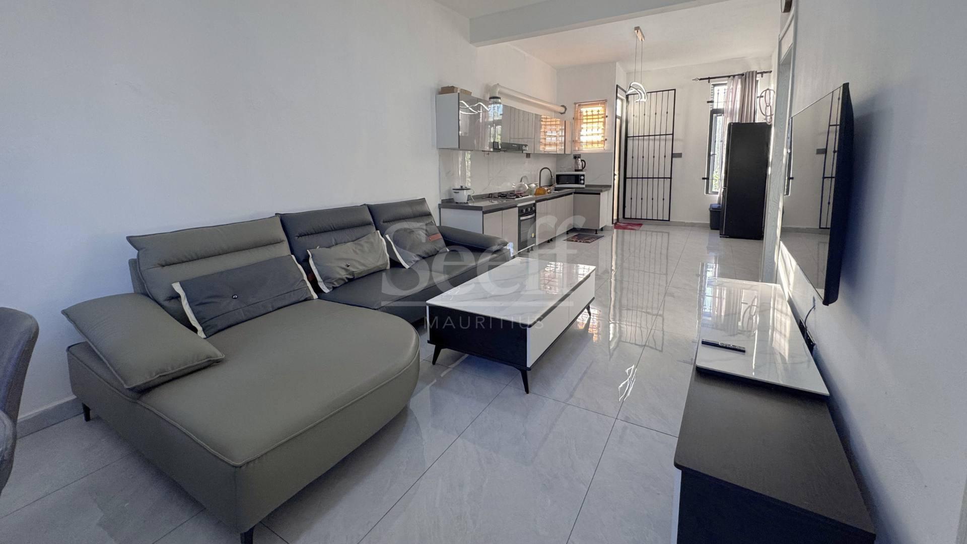 Apartment of 2 bedrooms for rent in Albion, west, Mauritius – LexpressProperty.com | 799150 | Ref01