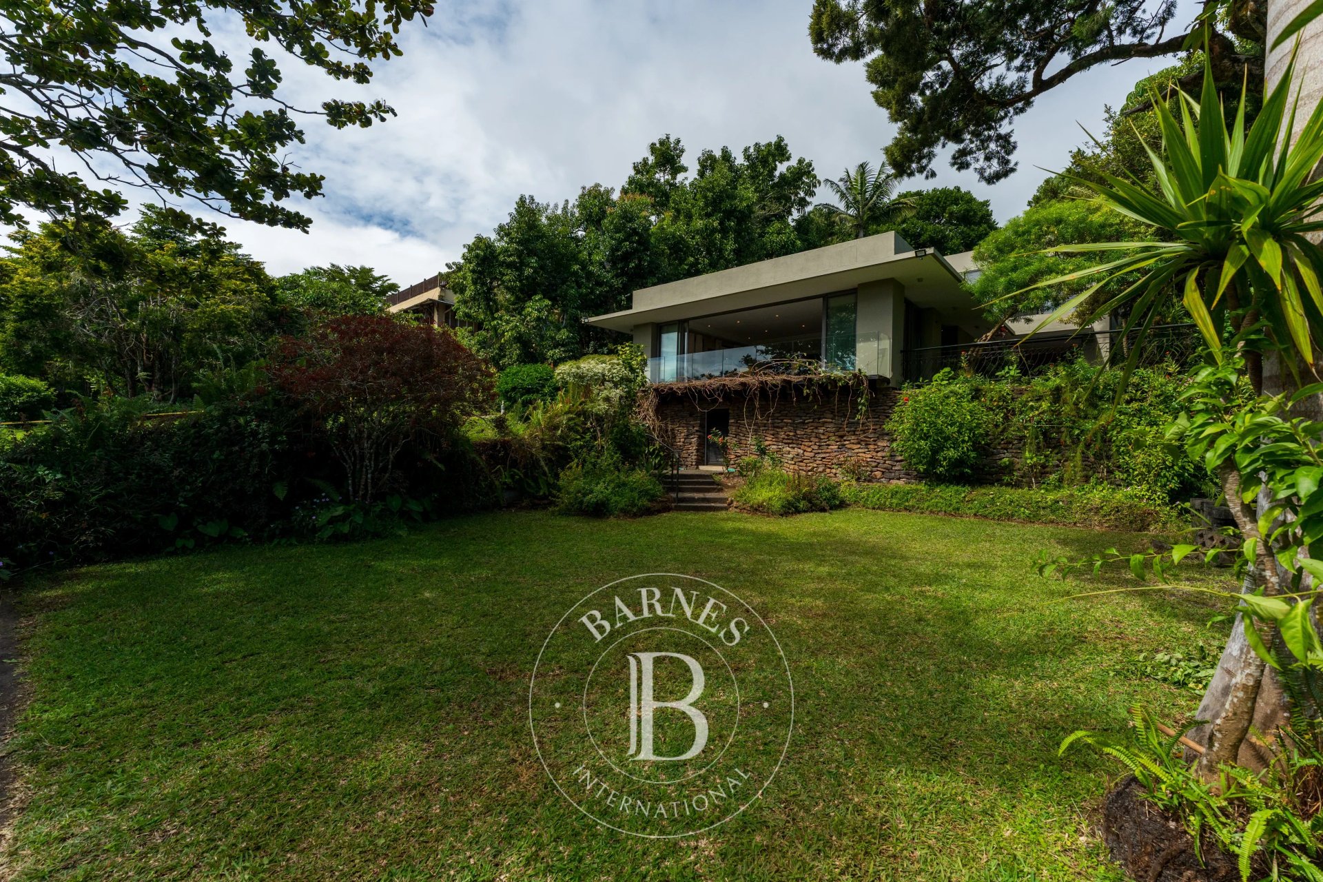 House / Villa of 4 bedrooms for sale in Floréal, center, Mauritius – LexpressProperty.com | 751506 | Ref01
