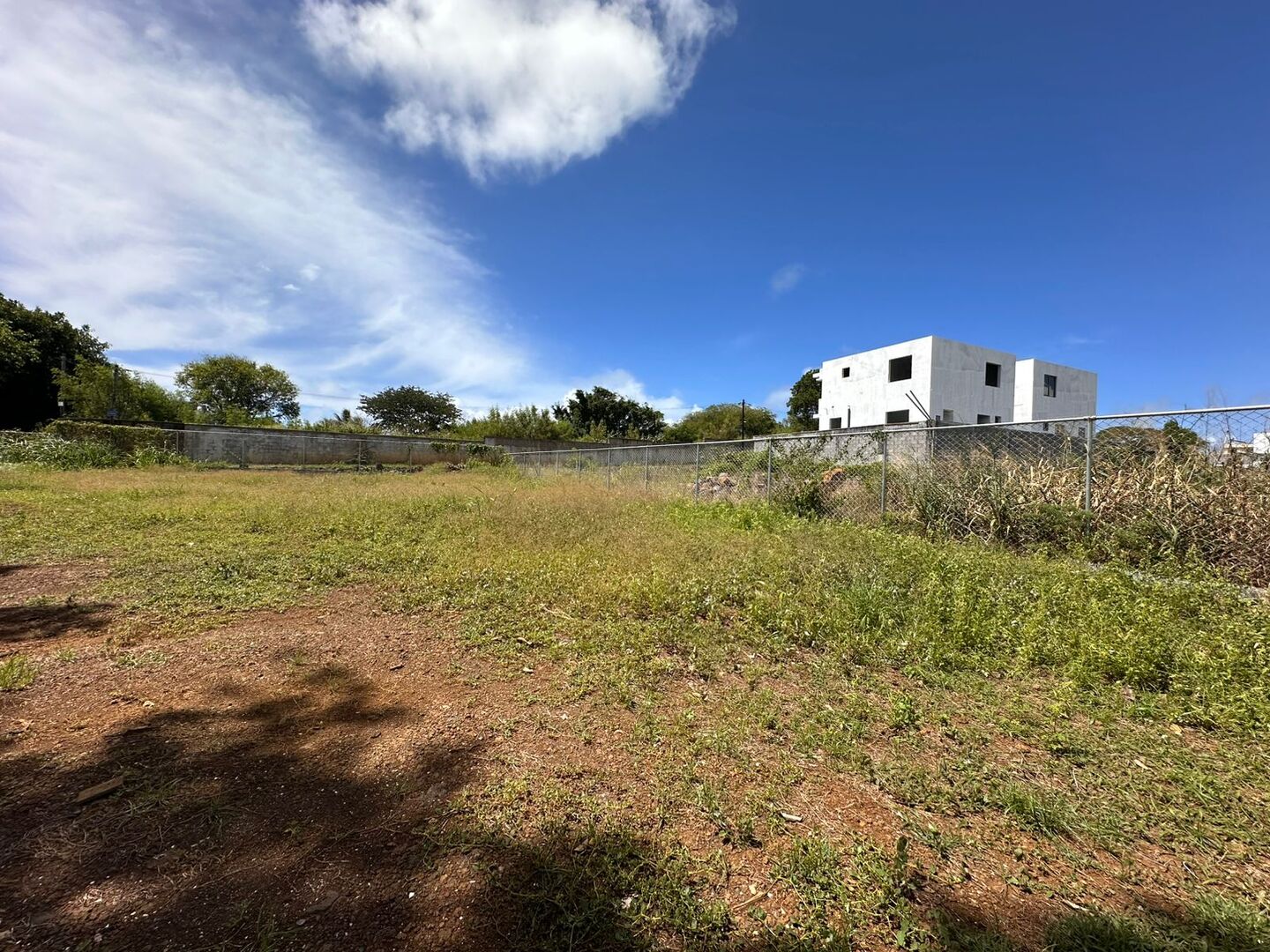 Residential land of 1500 m2 for sale in Calodyne, north, Mauritius – LexpressProperty.com | 782632 | Ref01